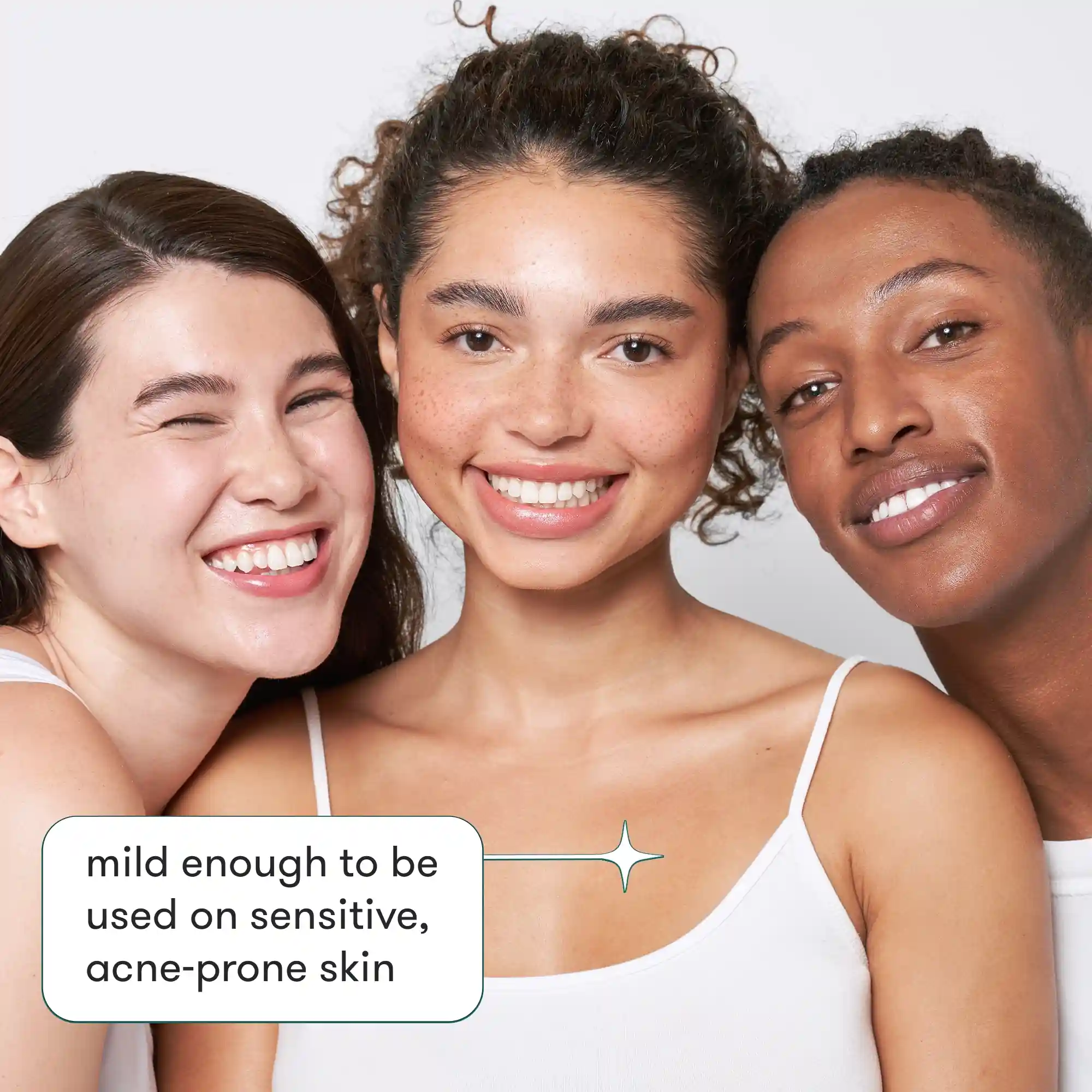 Acne Body Wash - Image 4
