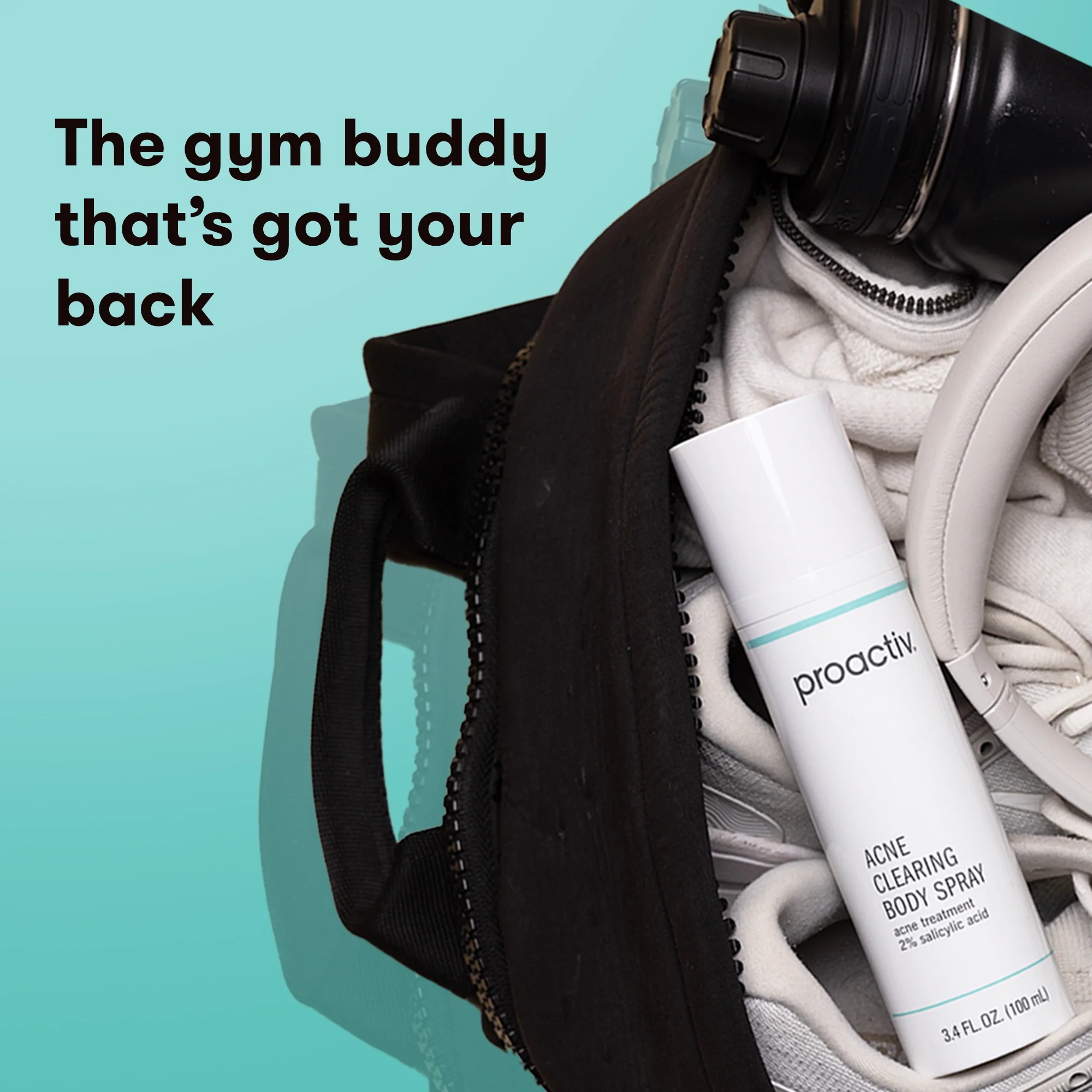 Acne Clearing Body Spray - Image 5