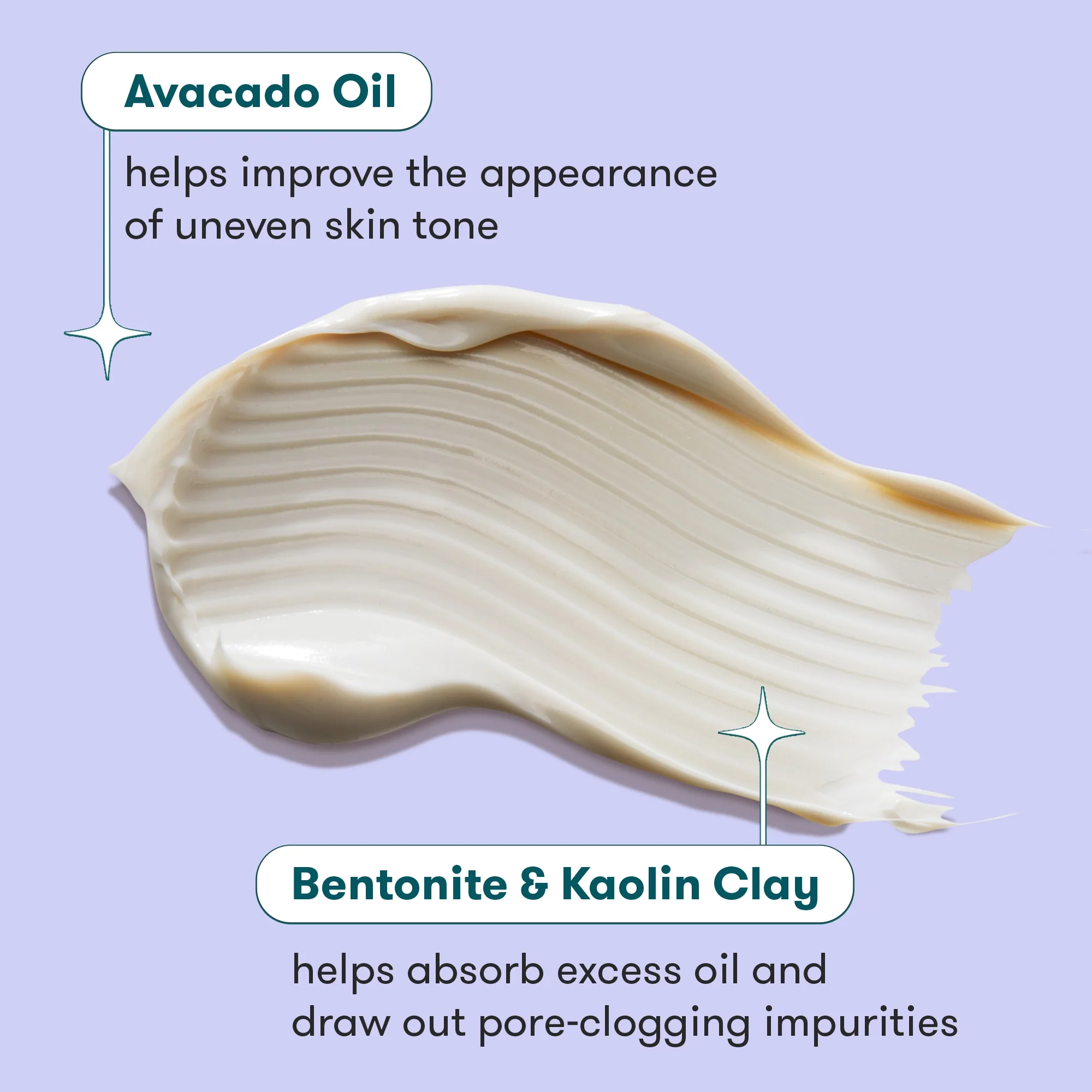 Amazonian Clay Mask - Image 3