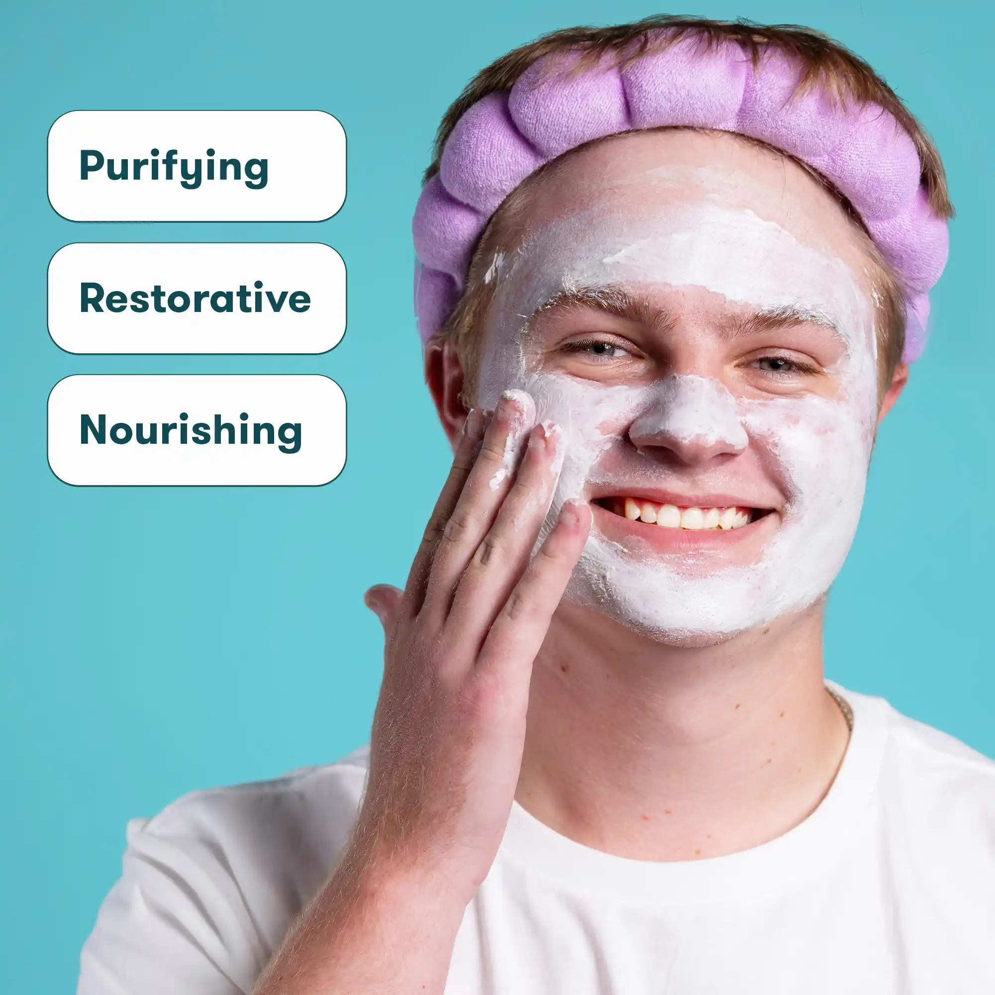 Amazonian Clay Mask - Image 4