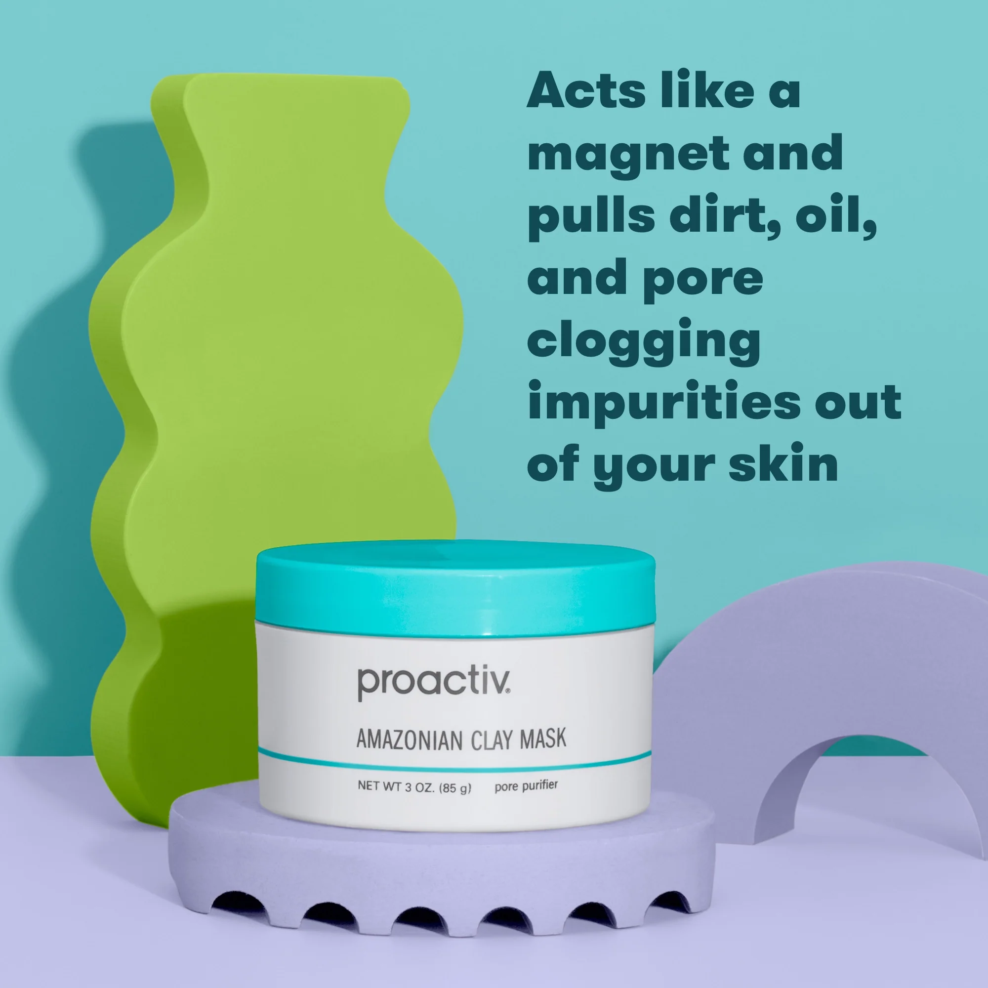 Amazonian Clay Mask - Image 5