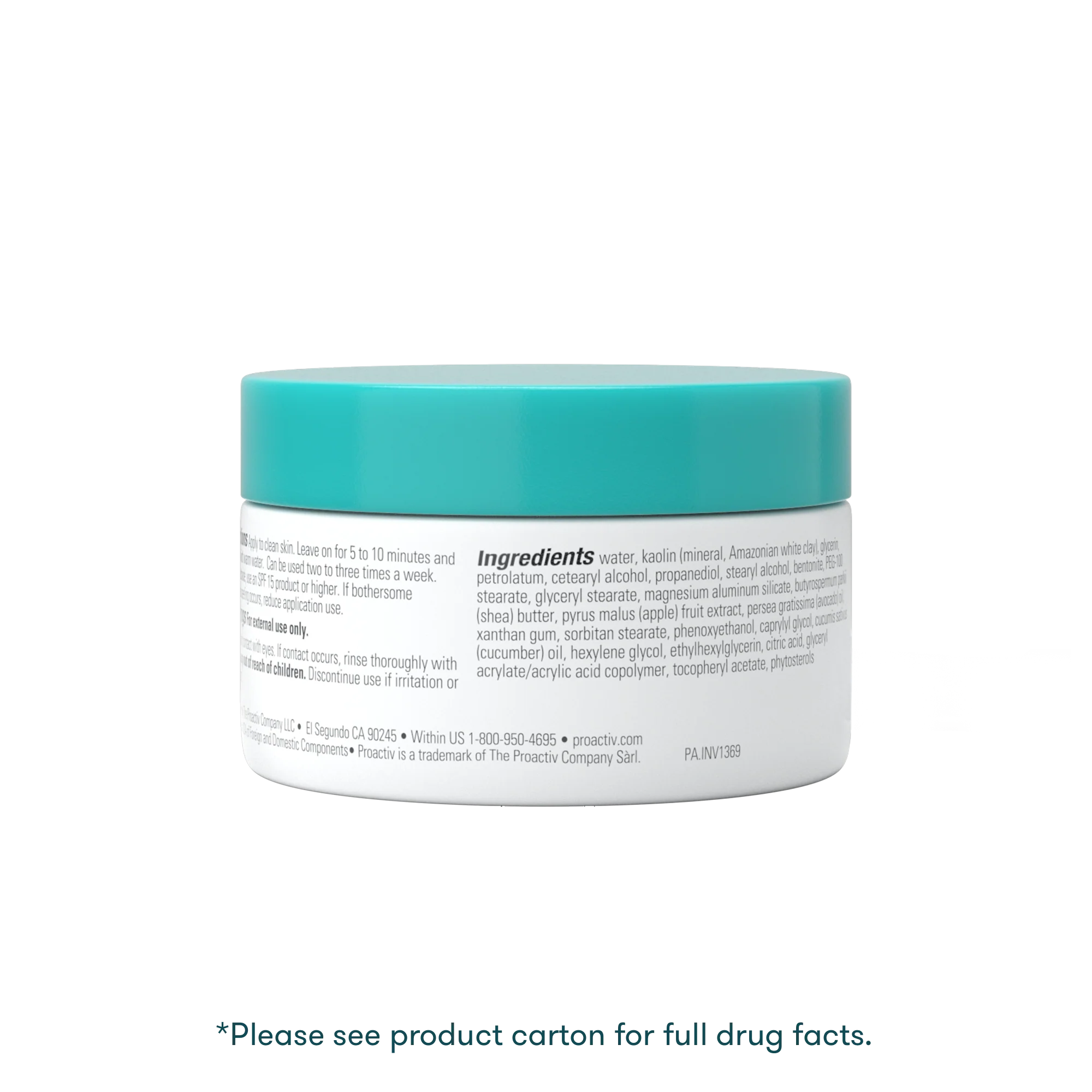 Amazonian Clay Mask - Image 6