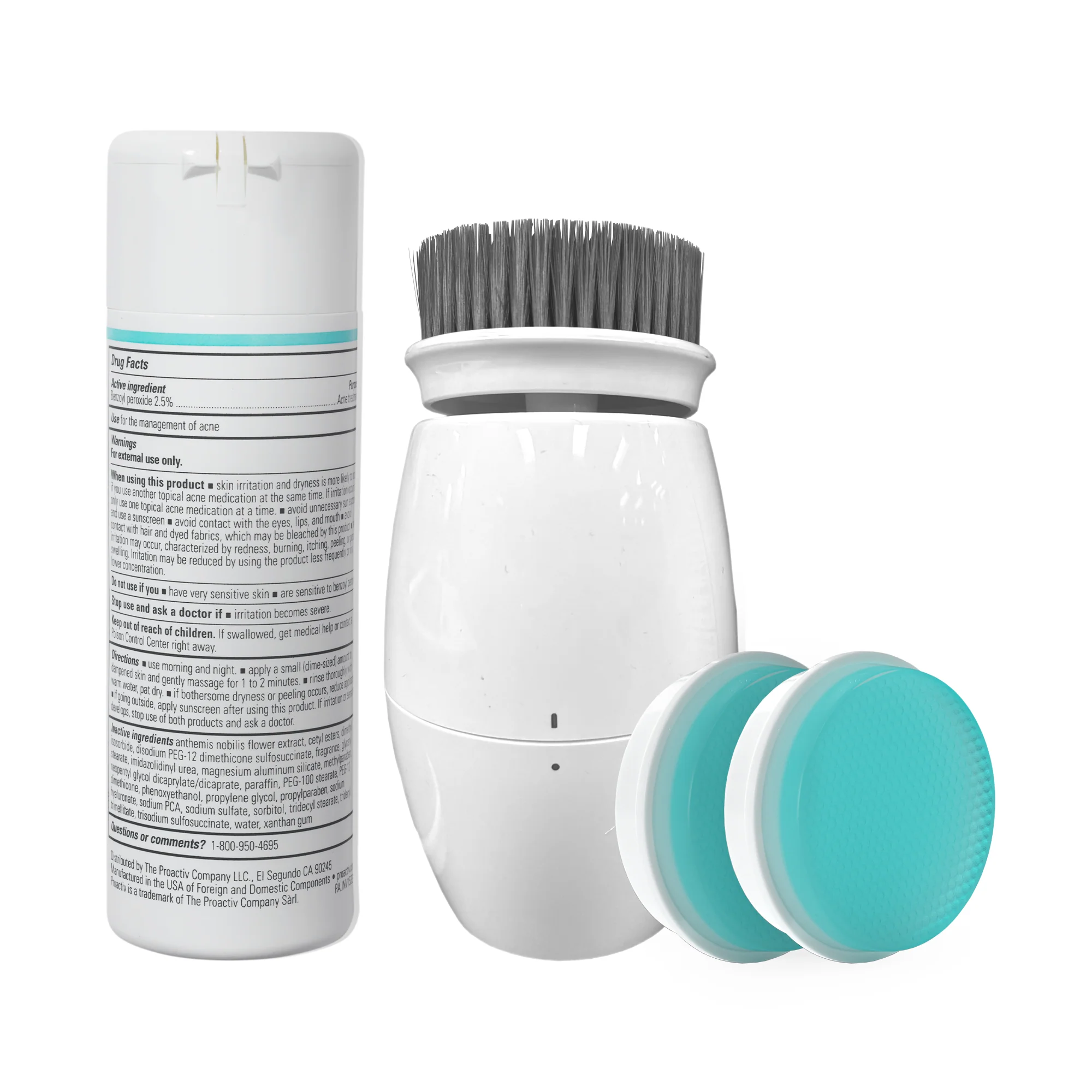 Fresh Face Bundle - Image 6