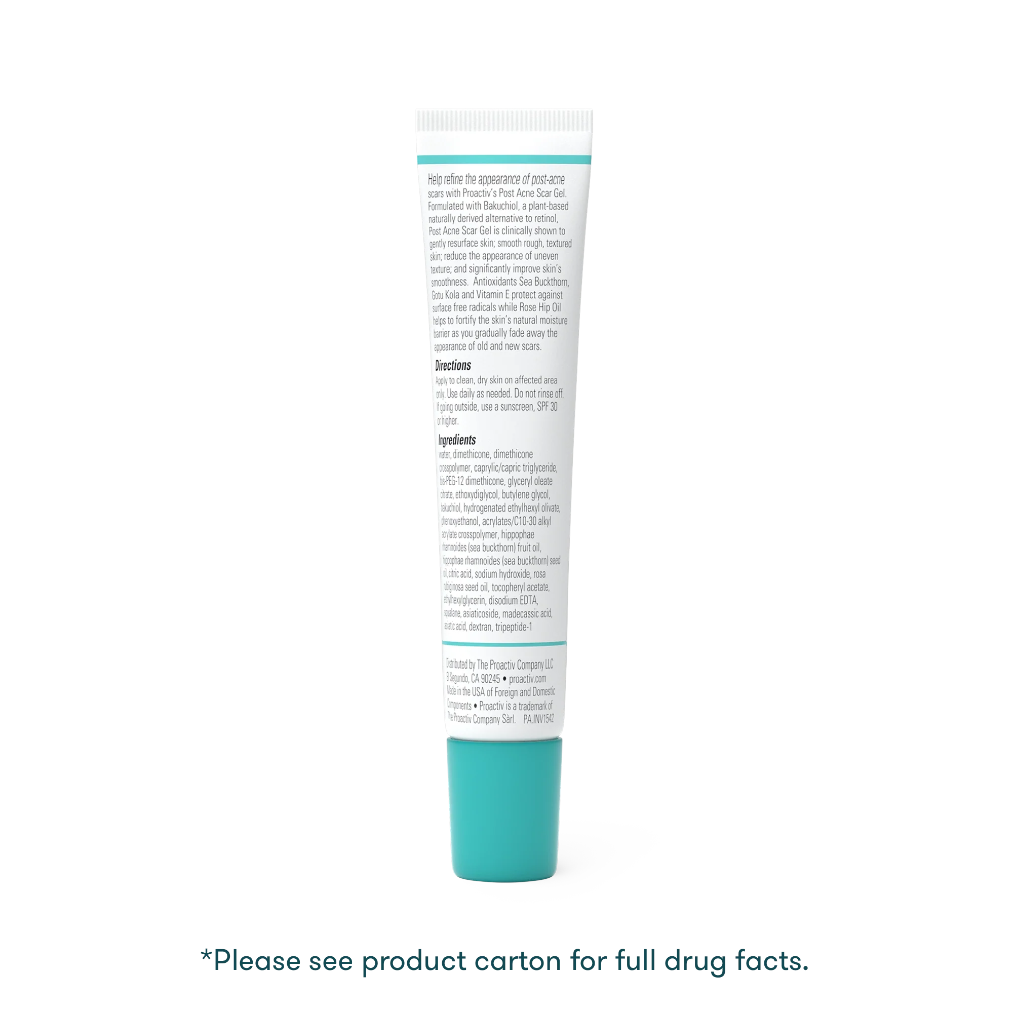 Post Acne Scar Gel - Image 6