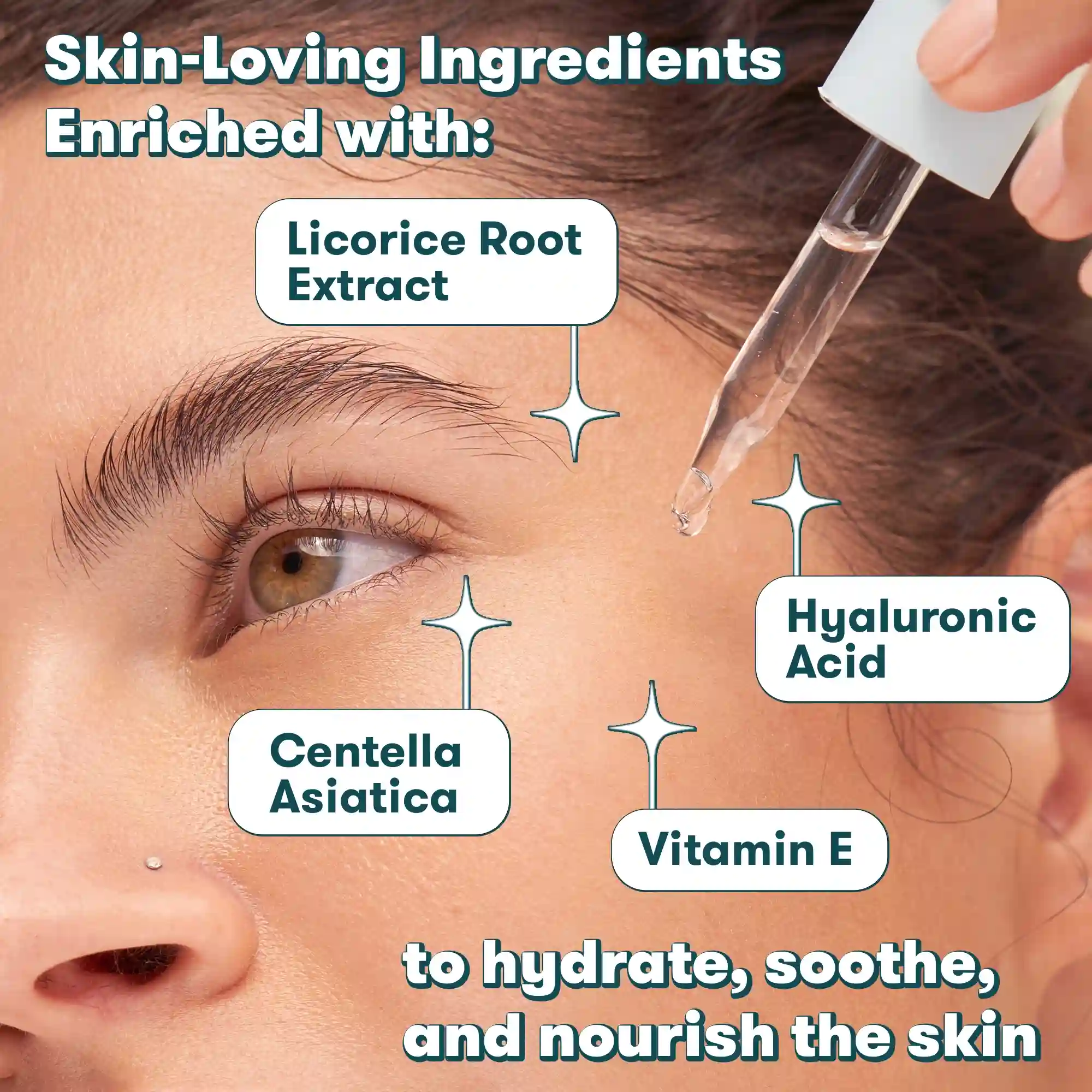 Post Blemish 10% Vitamin C Serum - Image 4