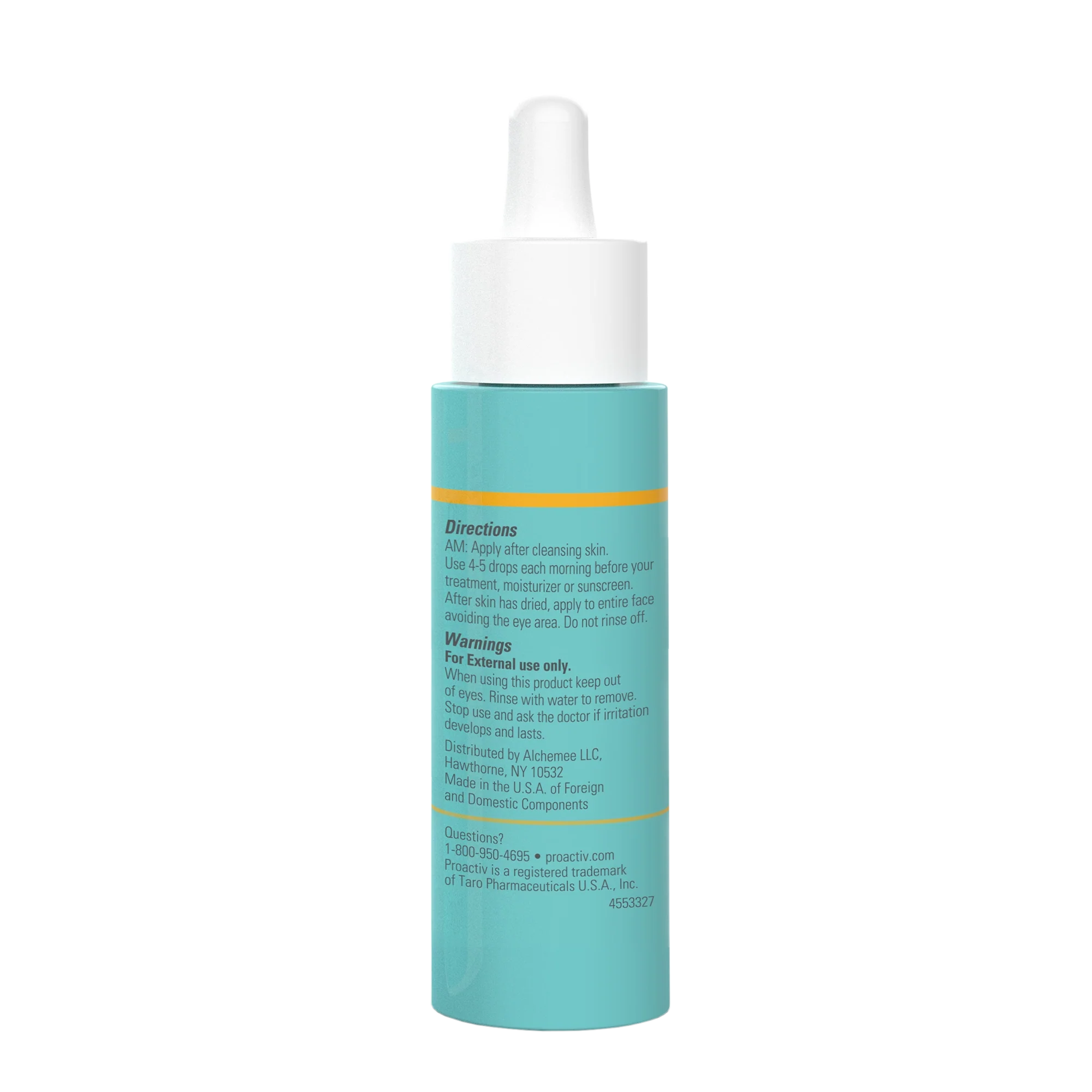 Post Blemish 10% Vitamin C Serum - Image 6