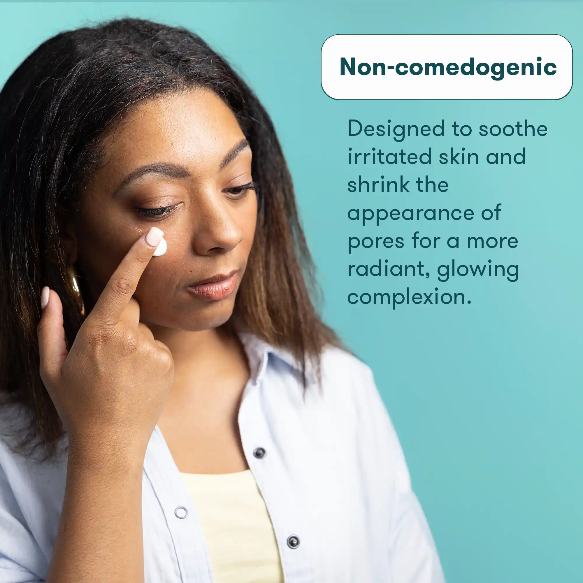 Blackhead Dissolving Gel - Image 4