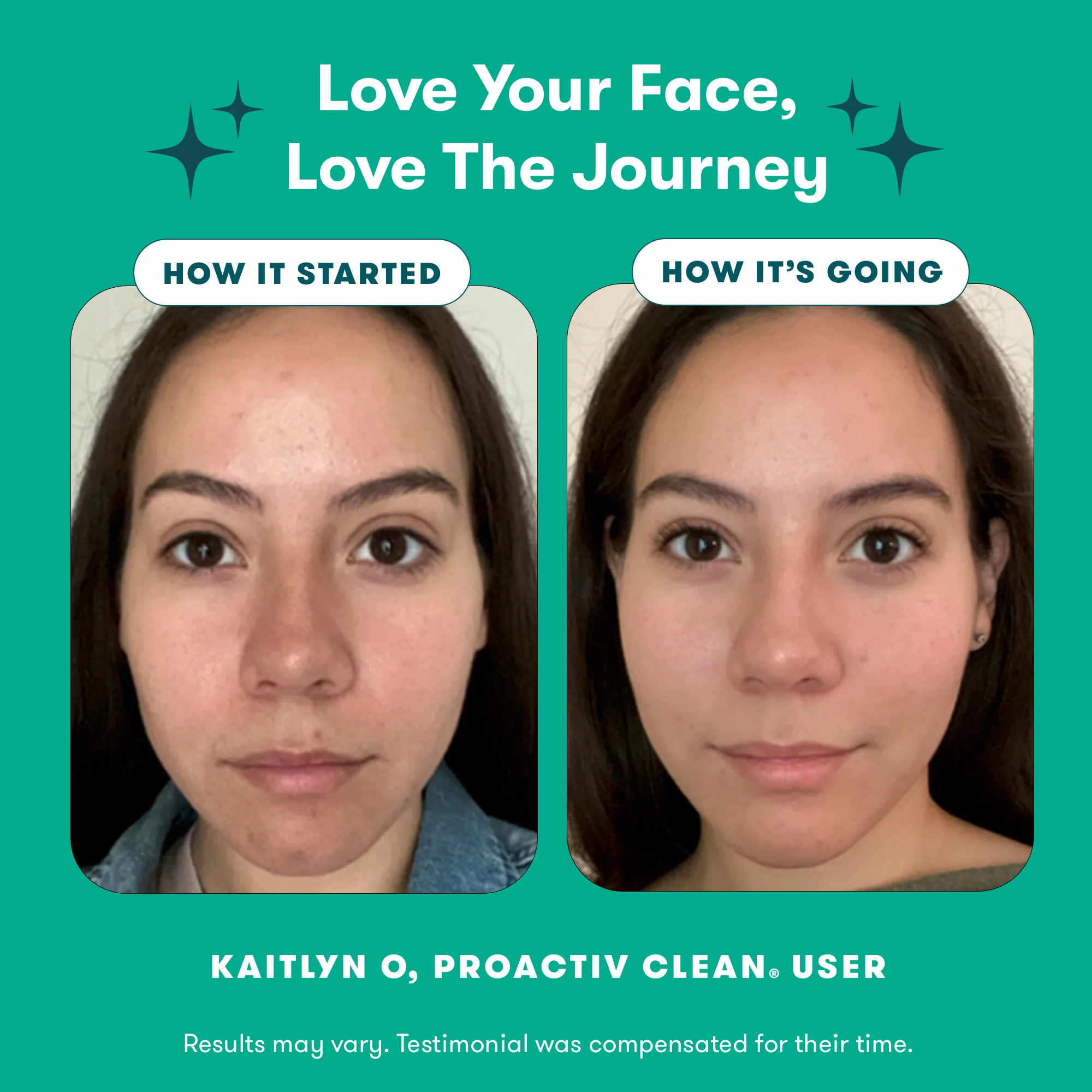 Proactiv Clean™ 3-Step Routine - Image 5