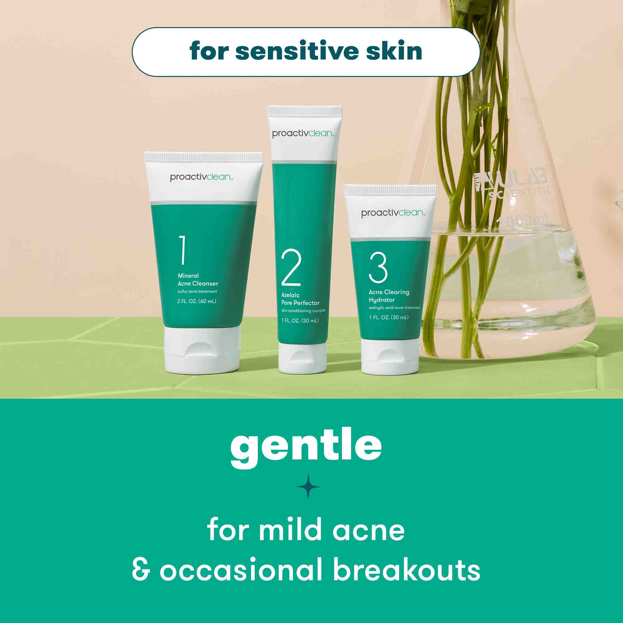 Proactiv Clean™ 3-Step Routine - Image 6