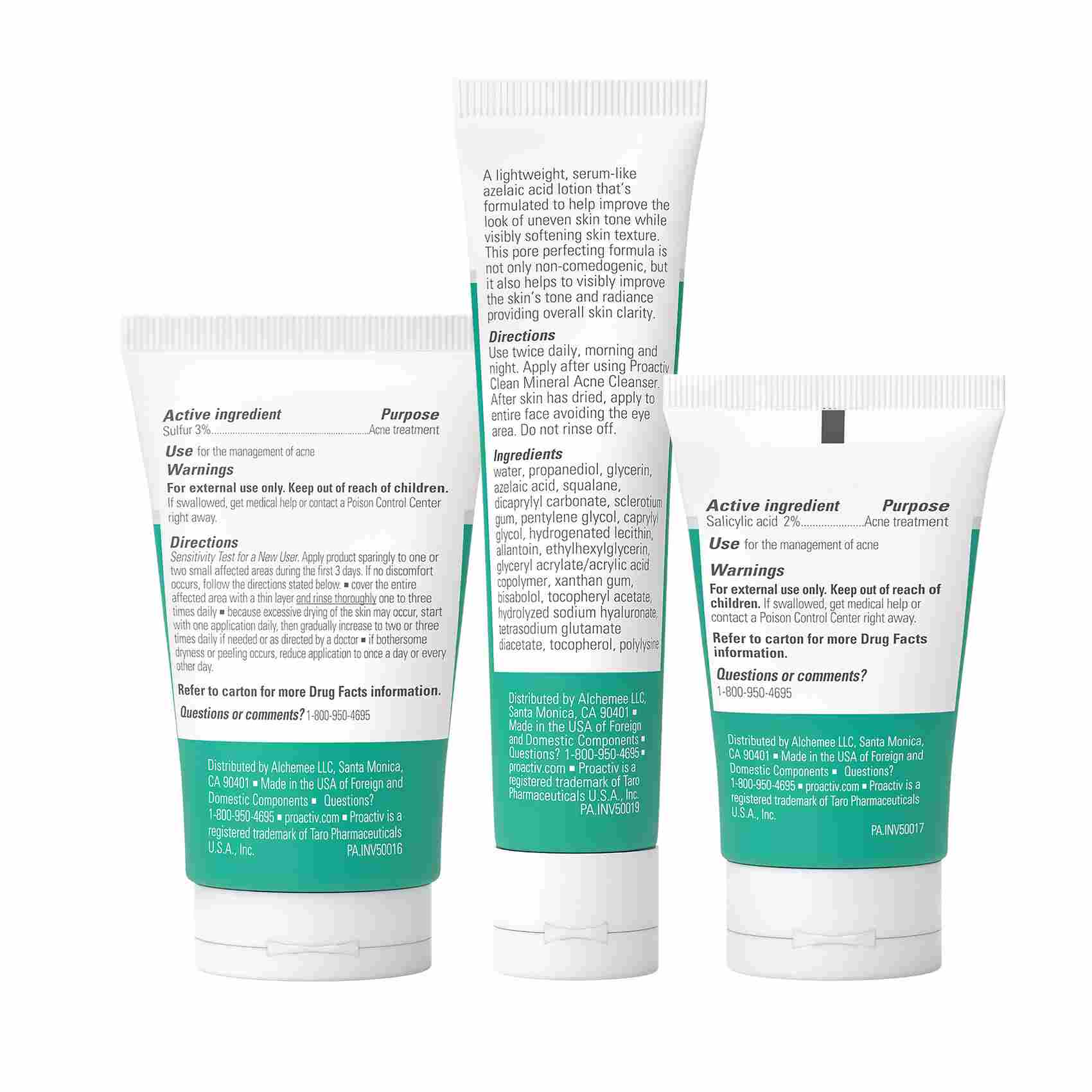 Proactiv Clean™ 3-Step Routine - Image 8