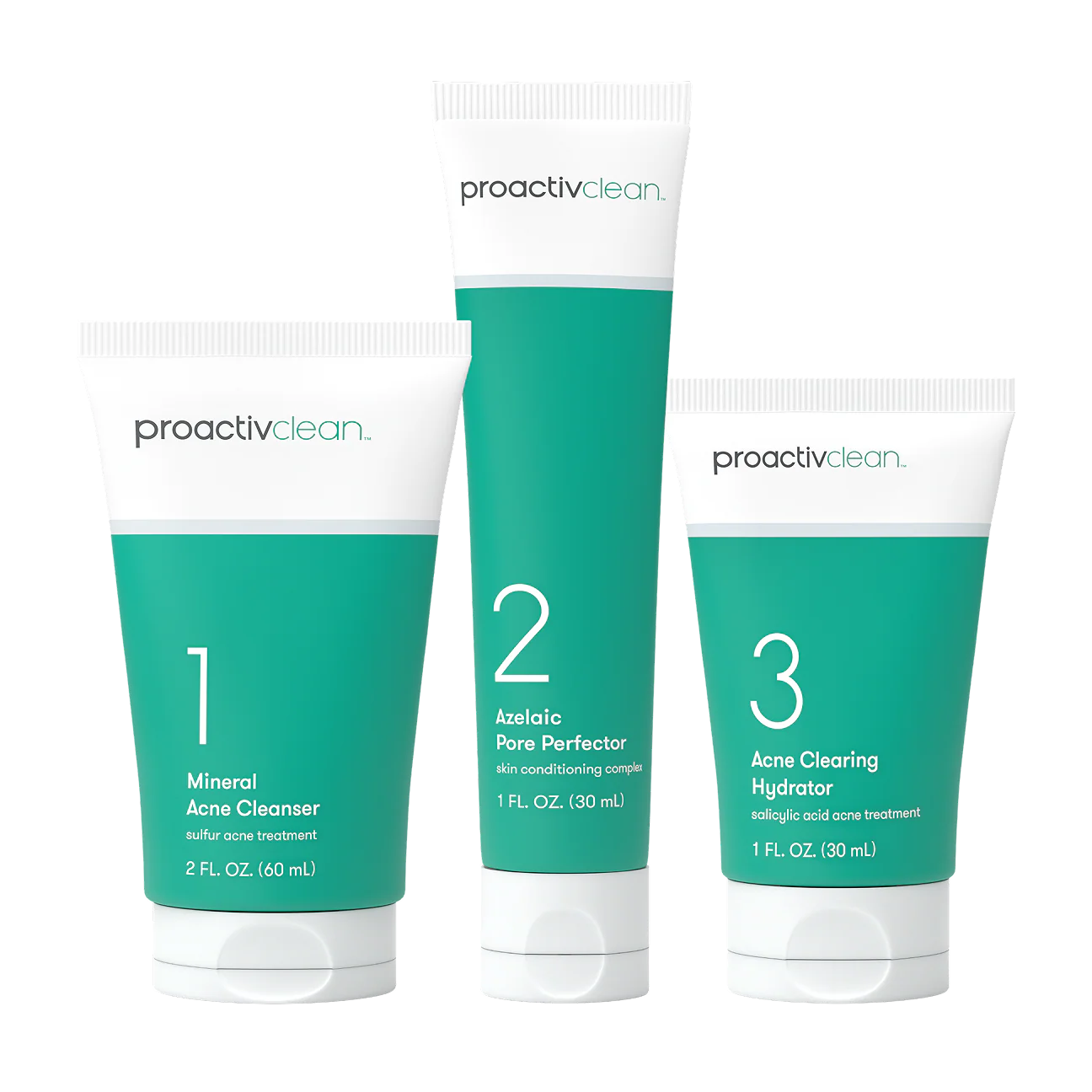Proactiv Clean™ 3-Step Routine - Image 9