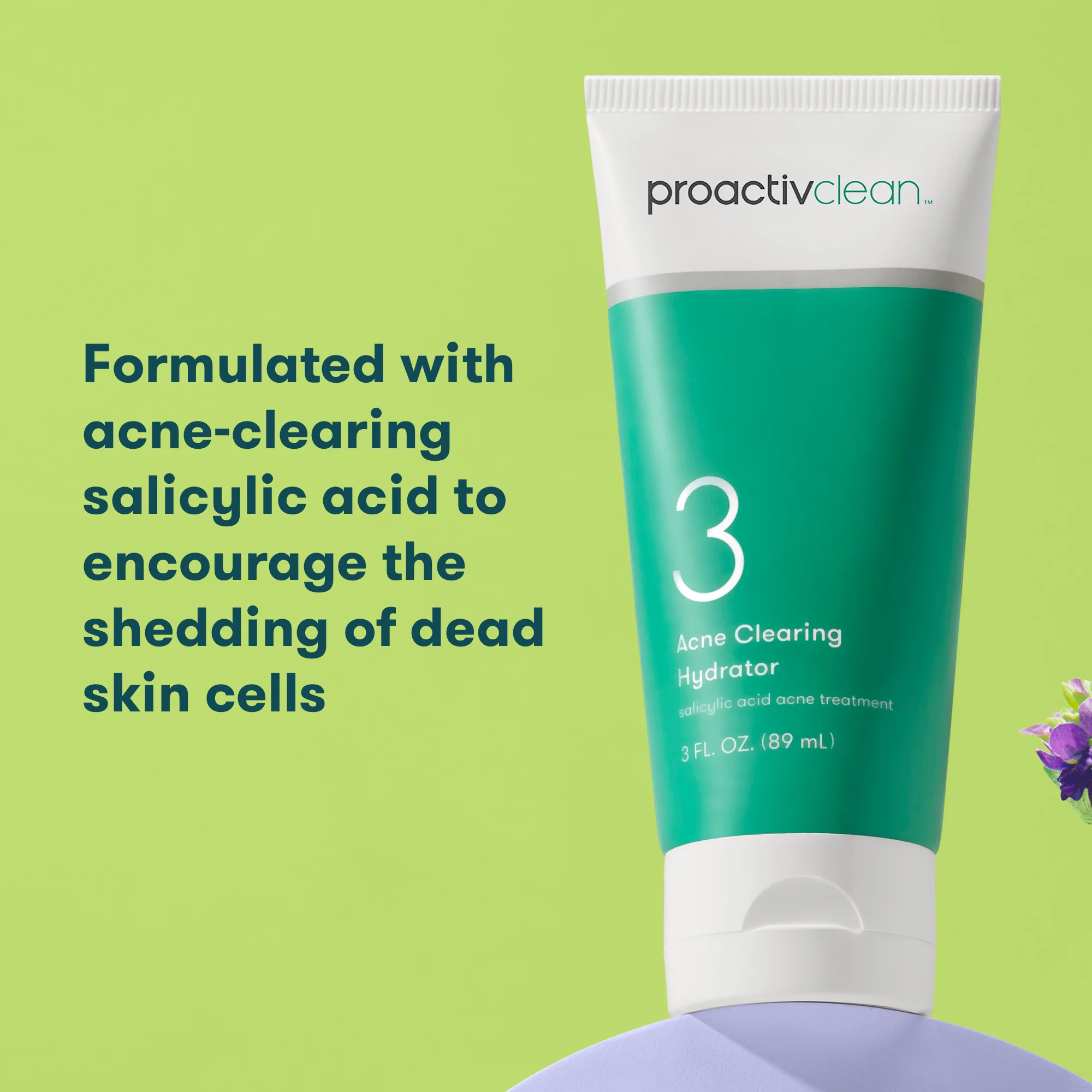 Proactiv Clean™ Acne Clearing Hydrator - Image 4