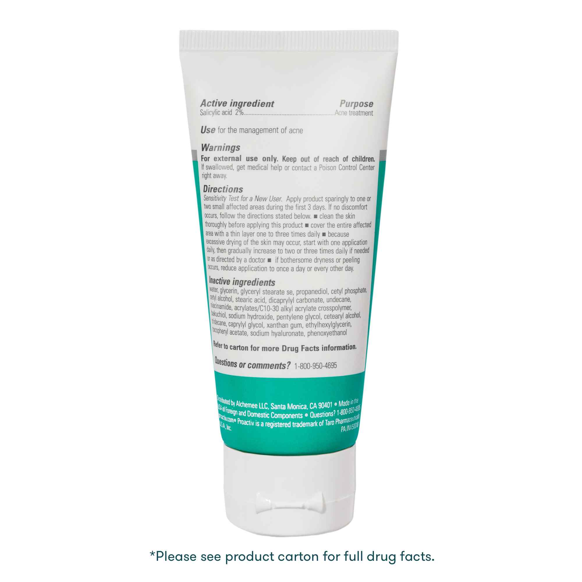 Proactiv Clean™ Acne Clearing Hydrator - Image 7