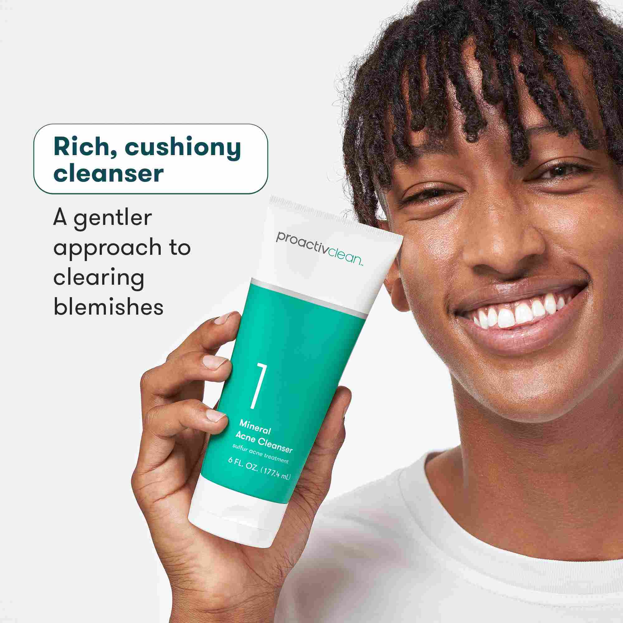 Proactiv Clean™ Mineral Acne Cleanser - Image 4