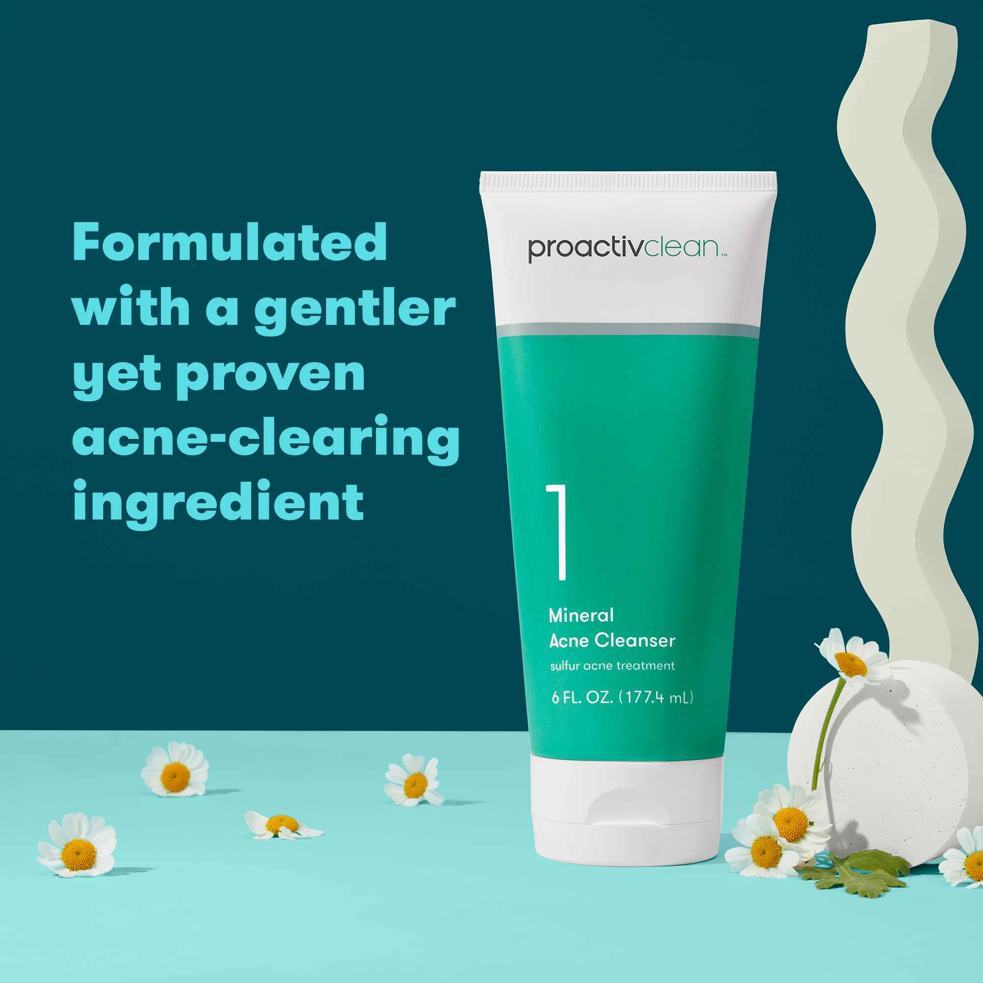 Proactiv Clean™ Mineral Acne Cleanser - Image 5