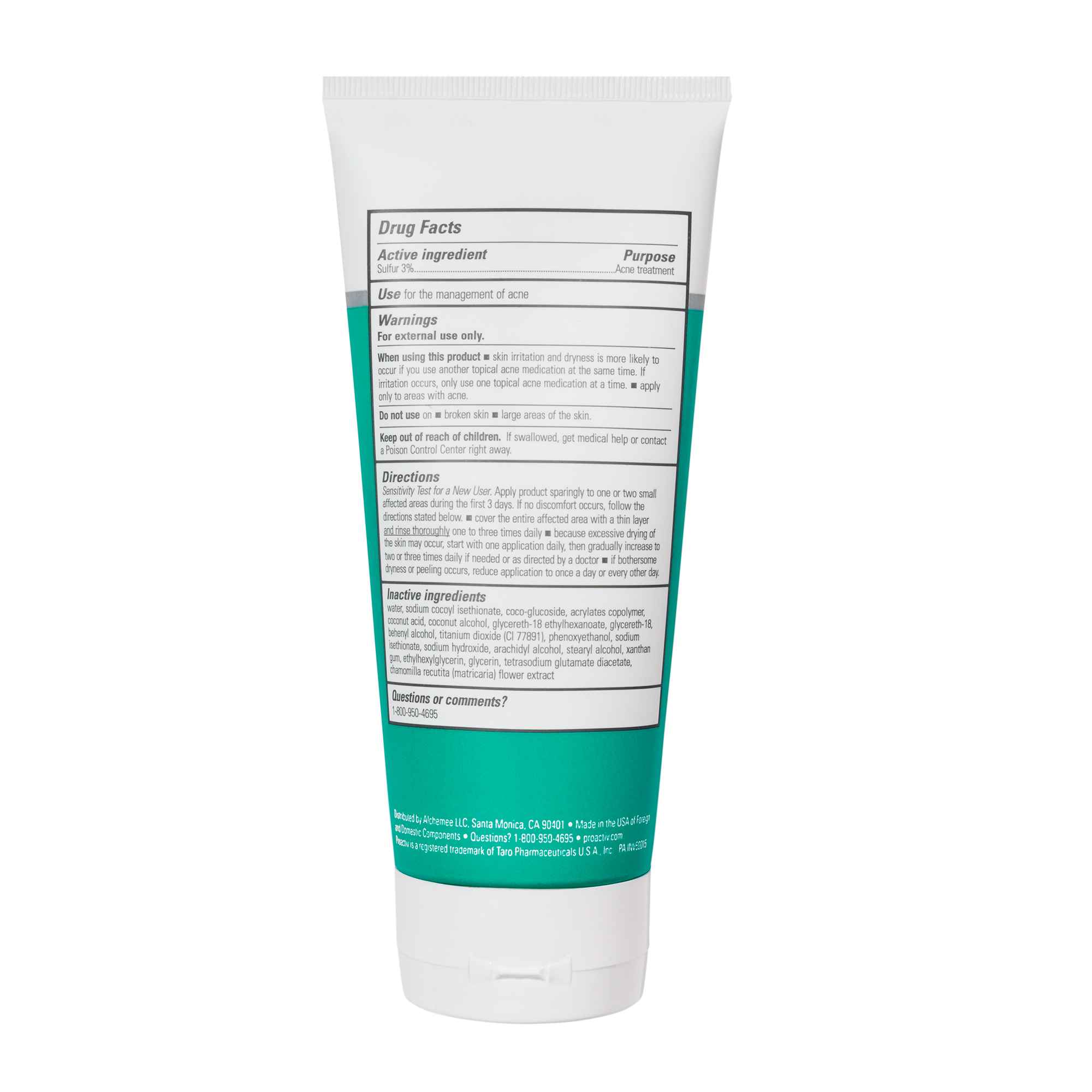 Proactiv Clean™ Mineral Acne Cleanser - Image 6