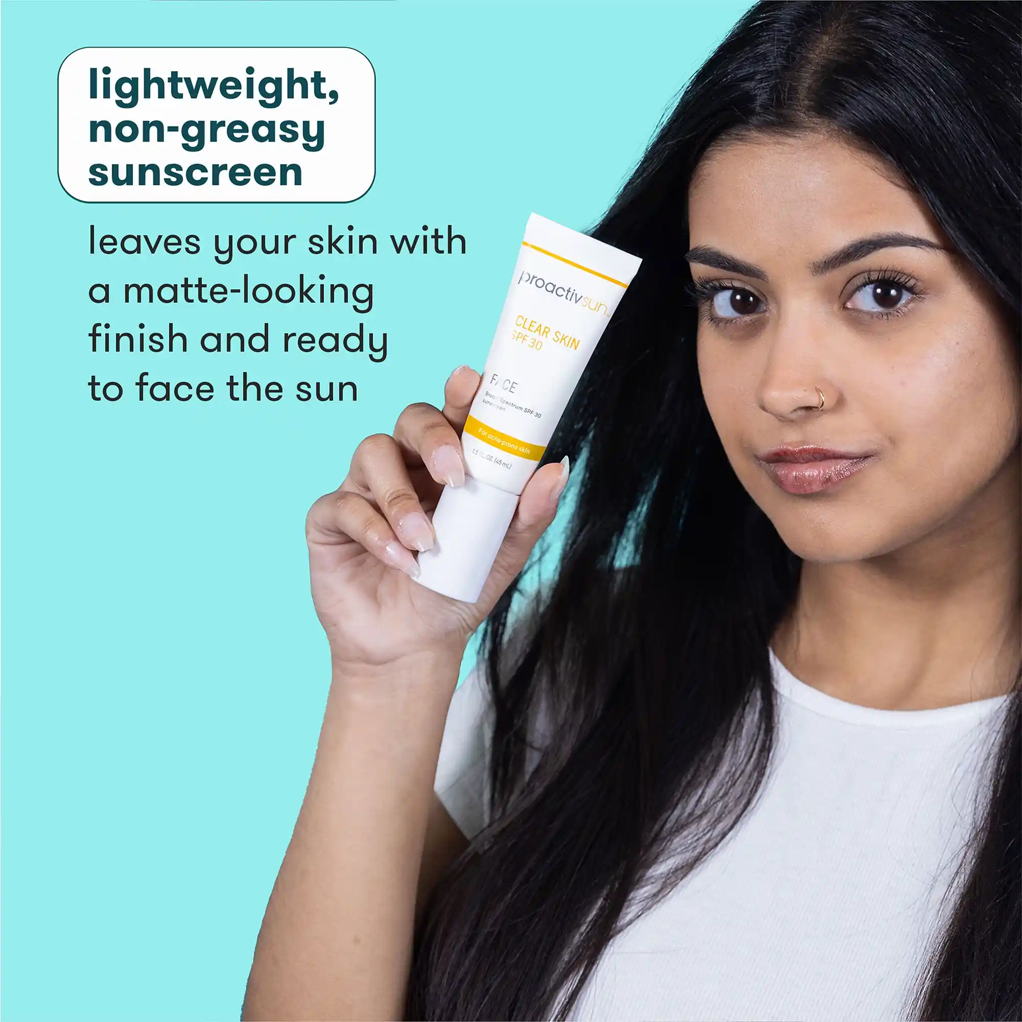 Clear Skin SPF 30 - Image 4