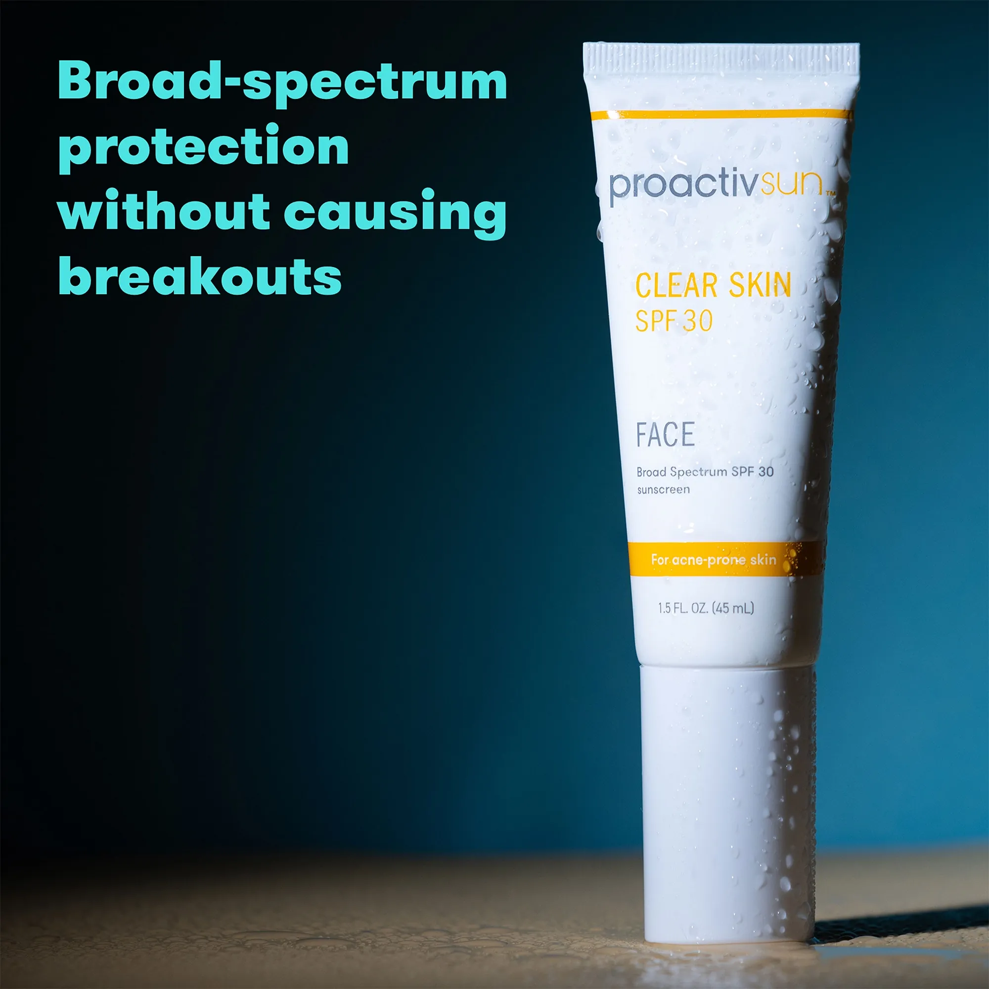 Clear Skin SPF 30 - Image 5