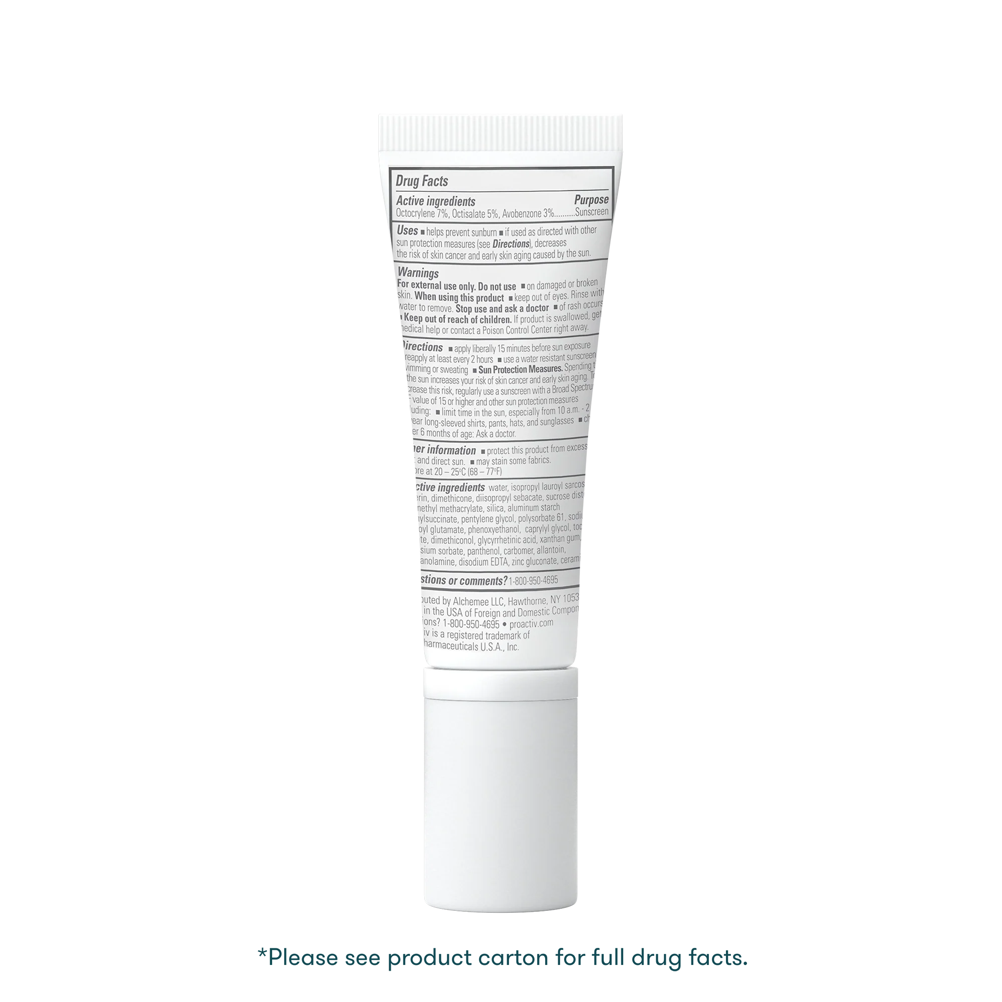 Clear Skin SPF 30 - Image 6