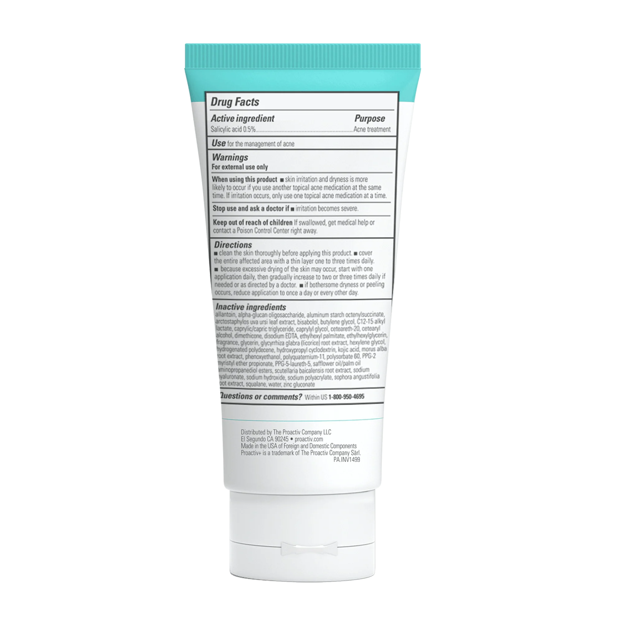 Proactiv+® Complexion Perfecting Hydrator - Image 6