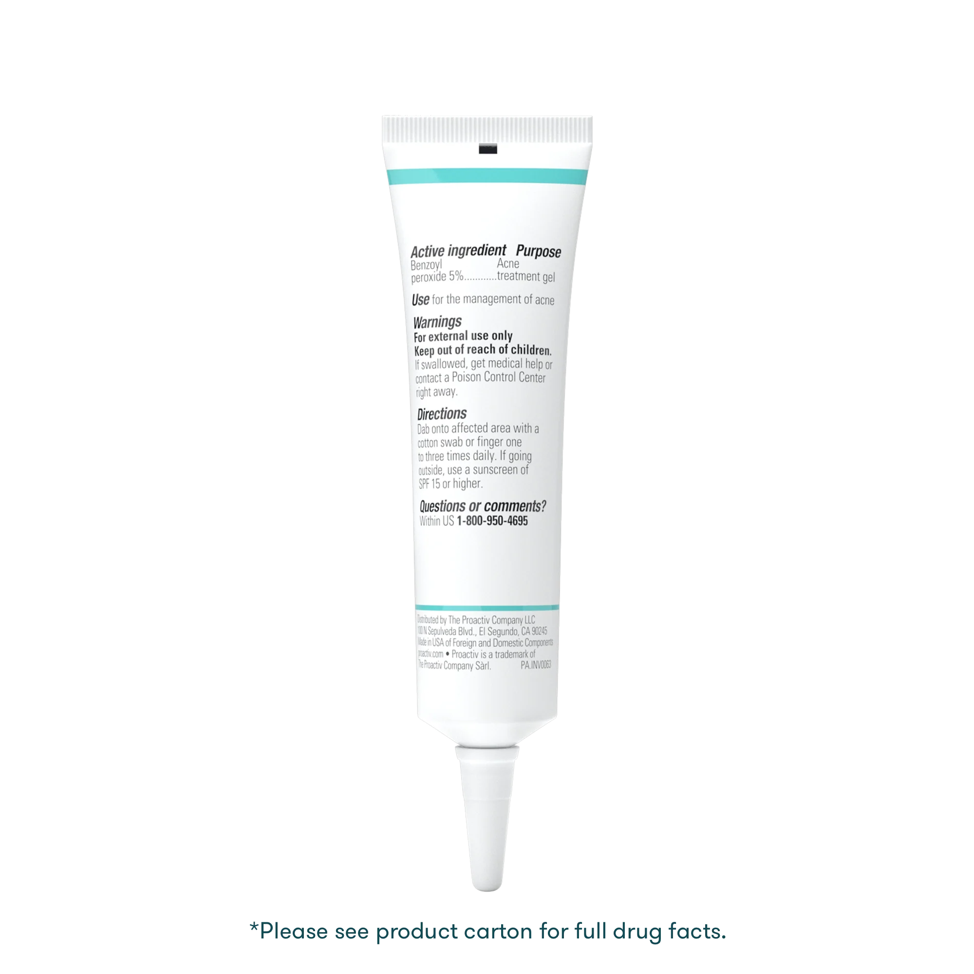 Emergency Blemish Relief - Image 6