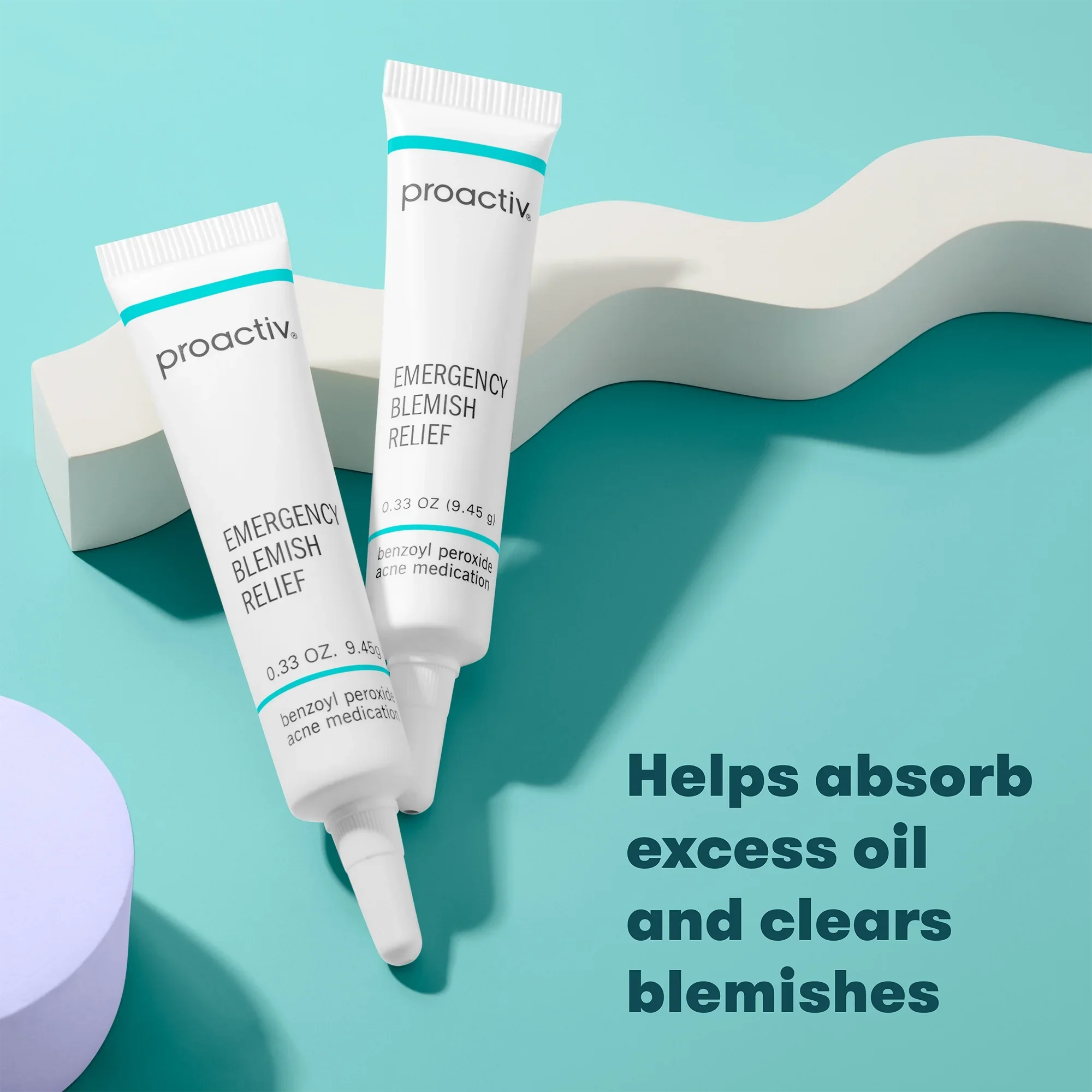 Emergency Blemish Relief Duo - Image 5