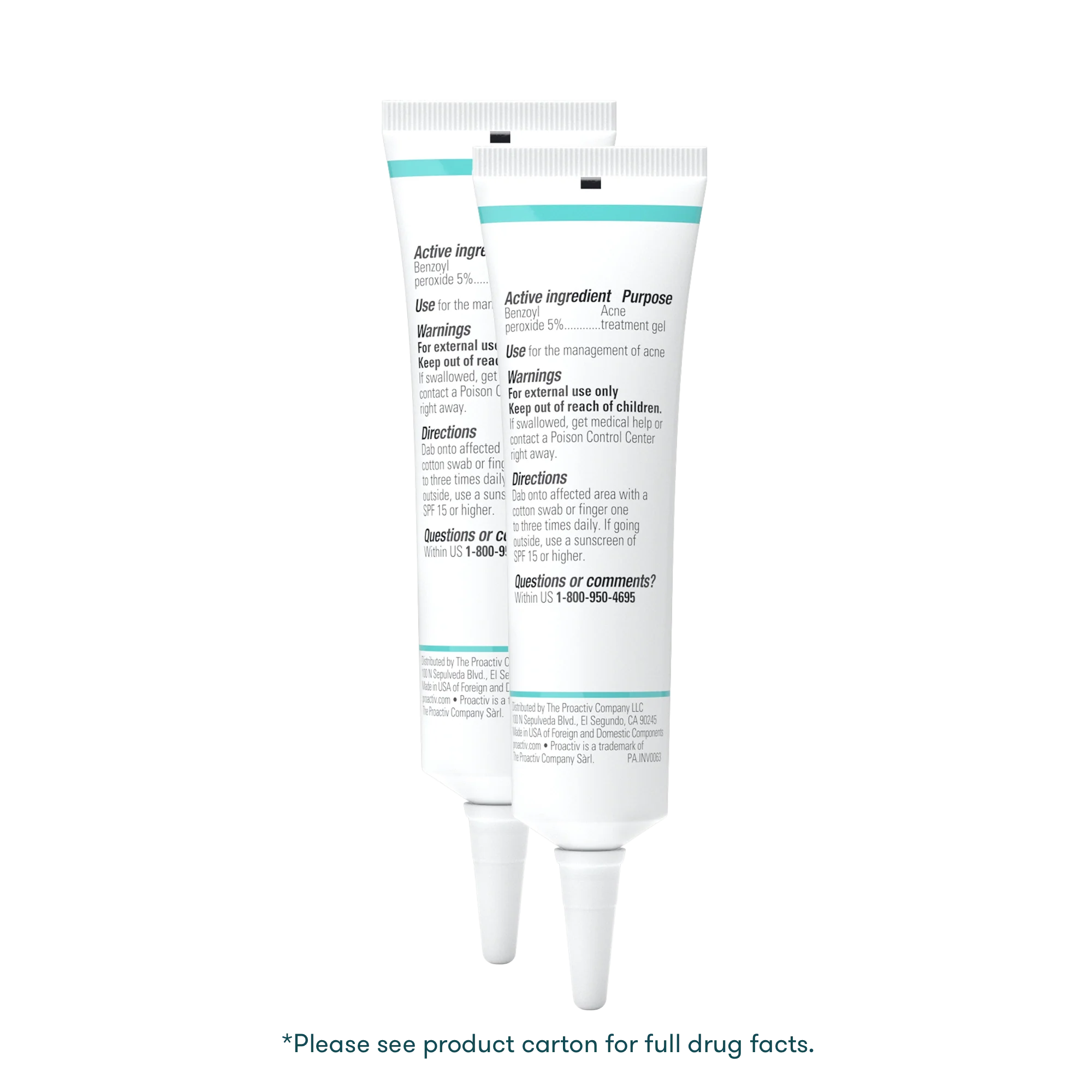 Emergency Blemish Relief Duo - Image 6