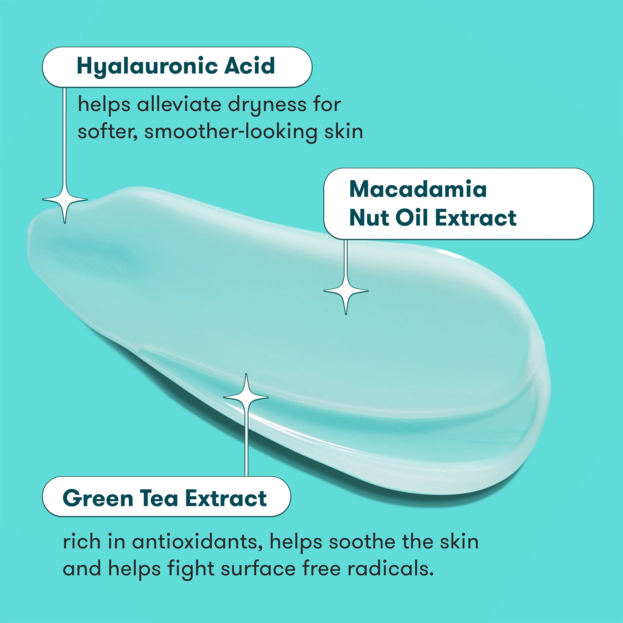 Green Tea Moisturizer - Image 3