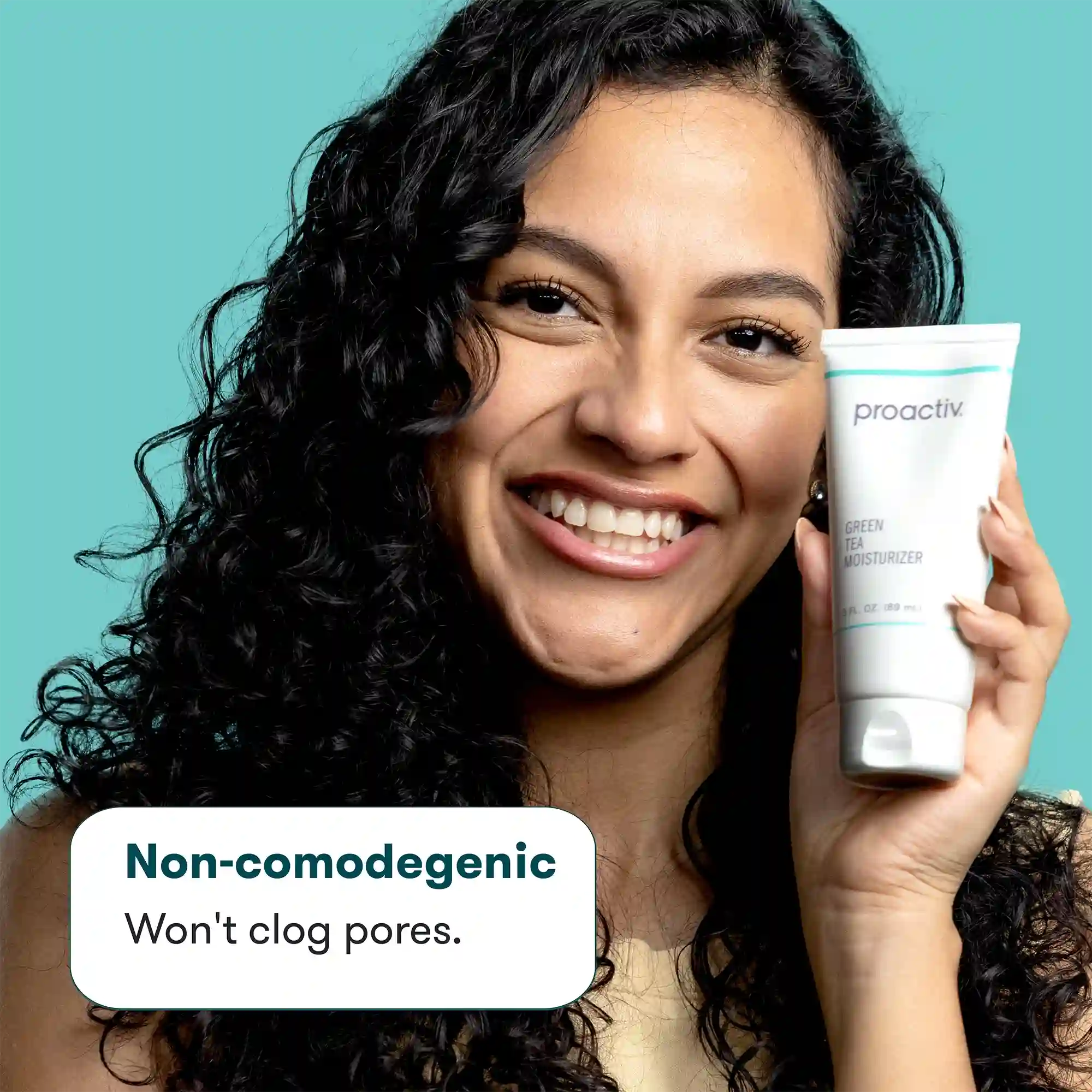 Green Tea Moisturizer - Image 4