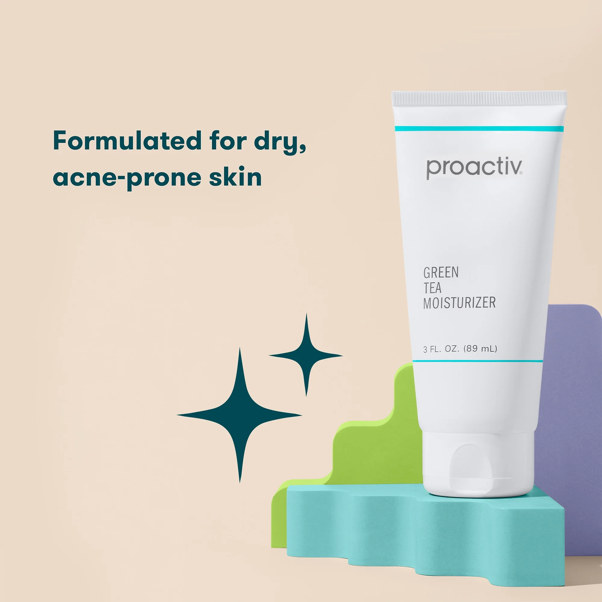 Green Tea Moisturizer - Image 5