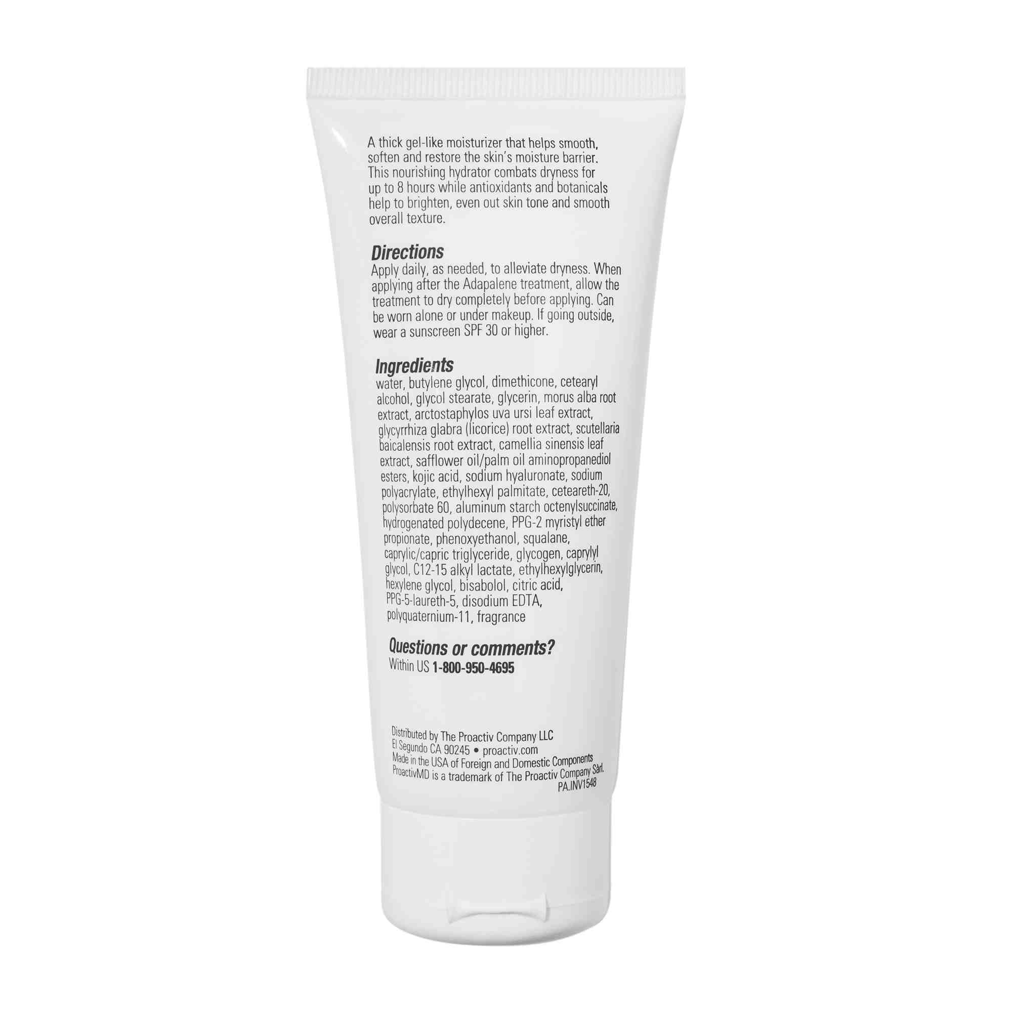 ProactivMD® Ultra-Hydrating Moisturizer - Image 6