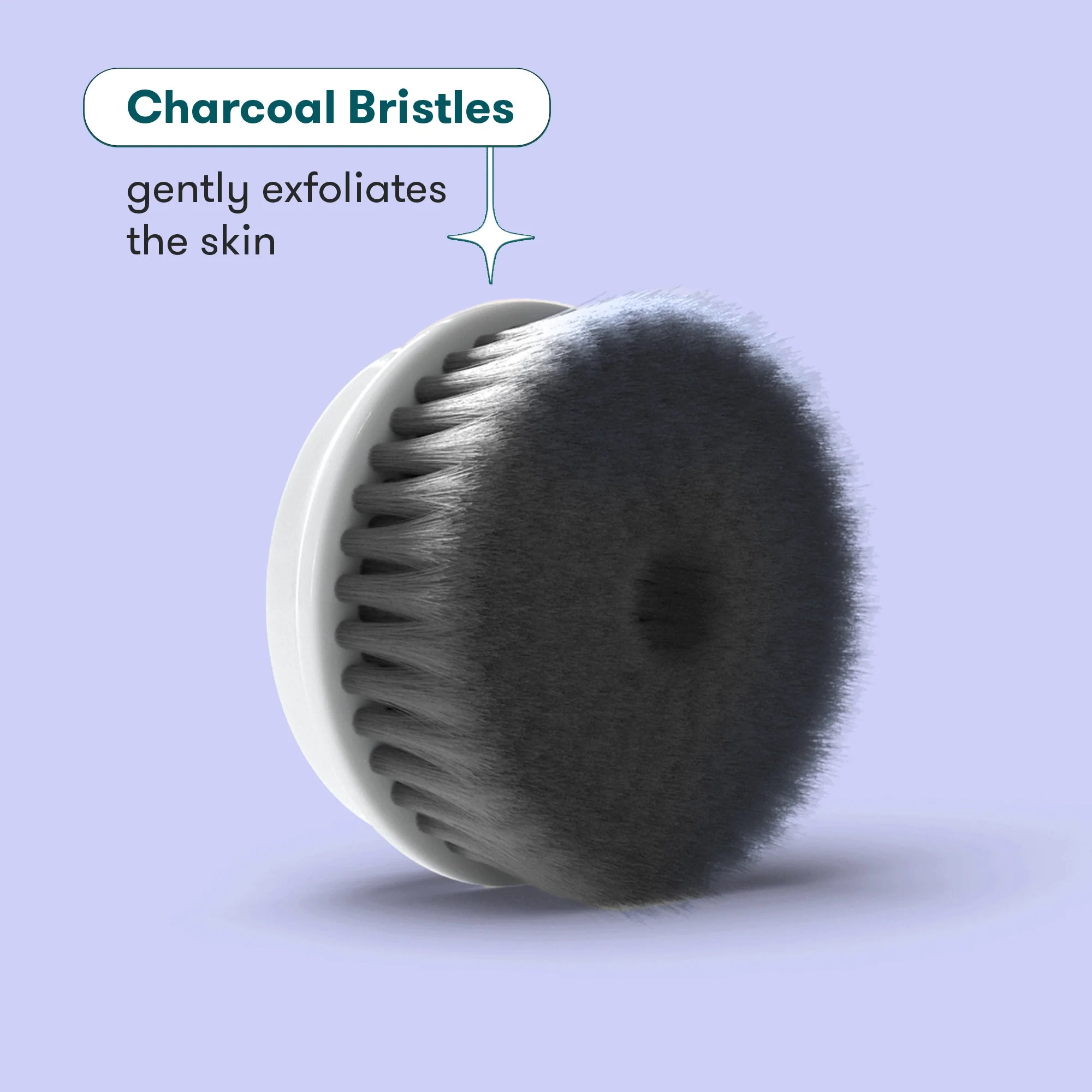 Pore Cleansing Brush - Image 3