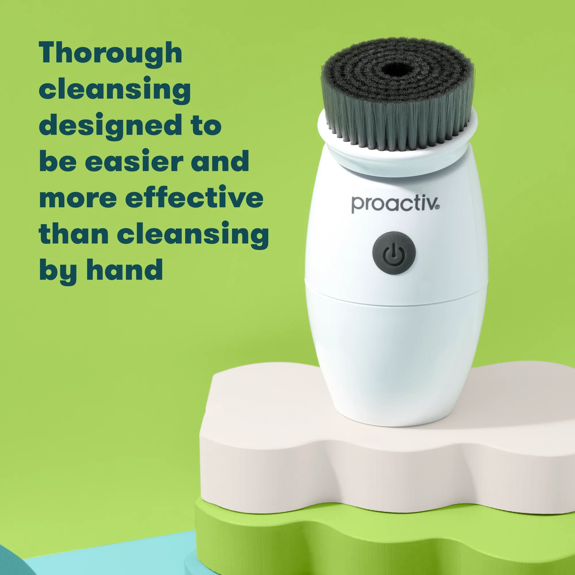 Pore Cleansing Brush - Image 5