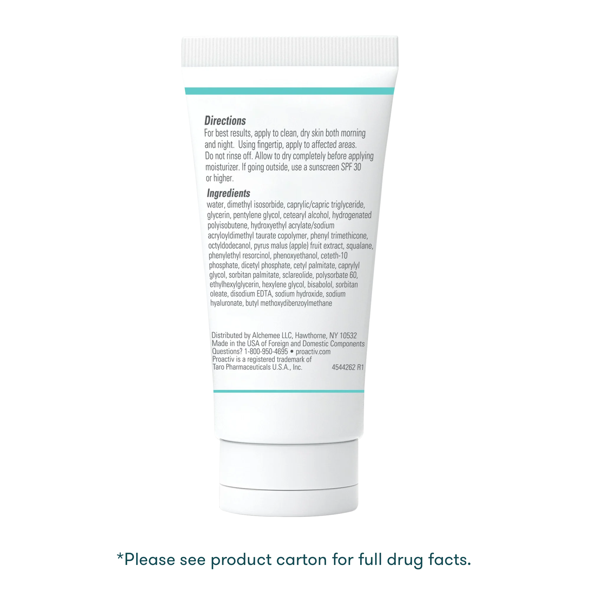 Post Acne Dark Mark Relief - Image 6