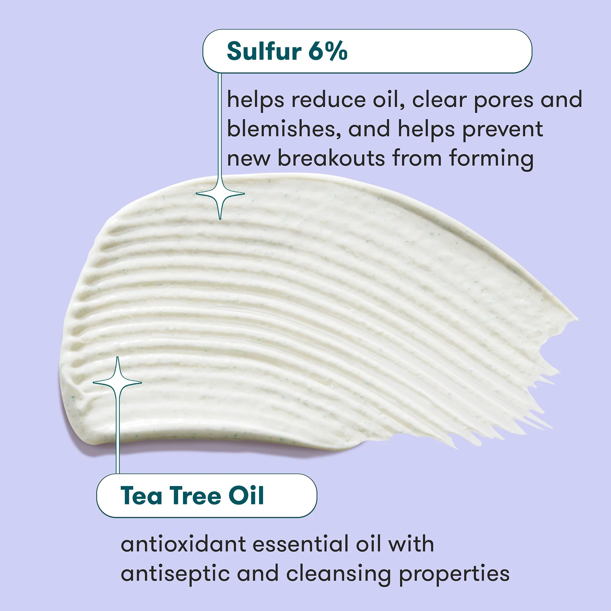 Skin Purifying Mask - Image 3