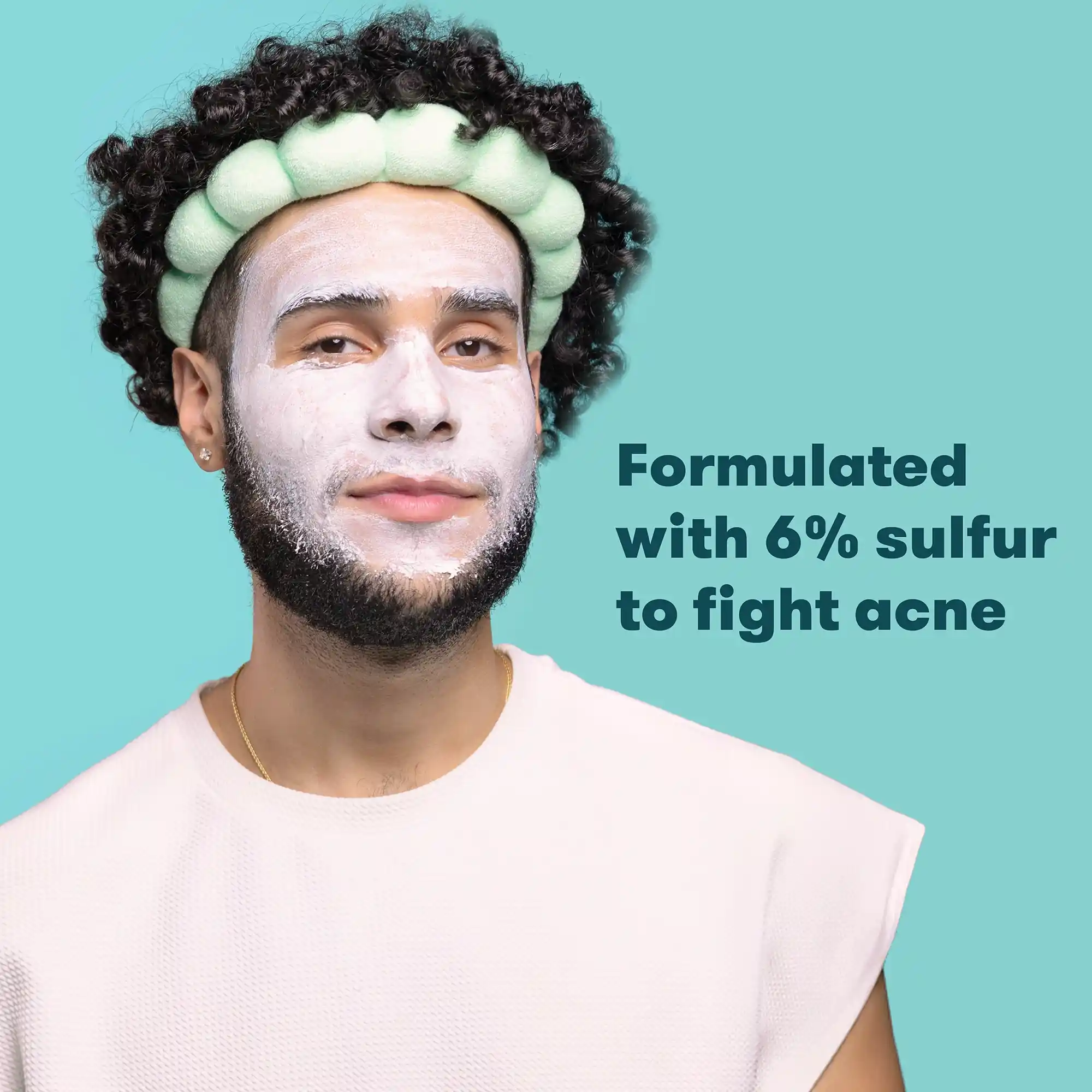 Skin Purifying Mask - Image 4