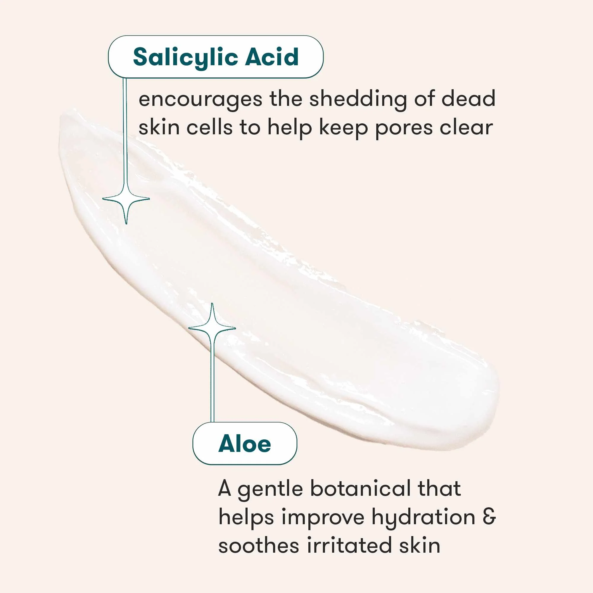 Proactiv+® Smoothing BHA Cleanser - Image 4