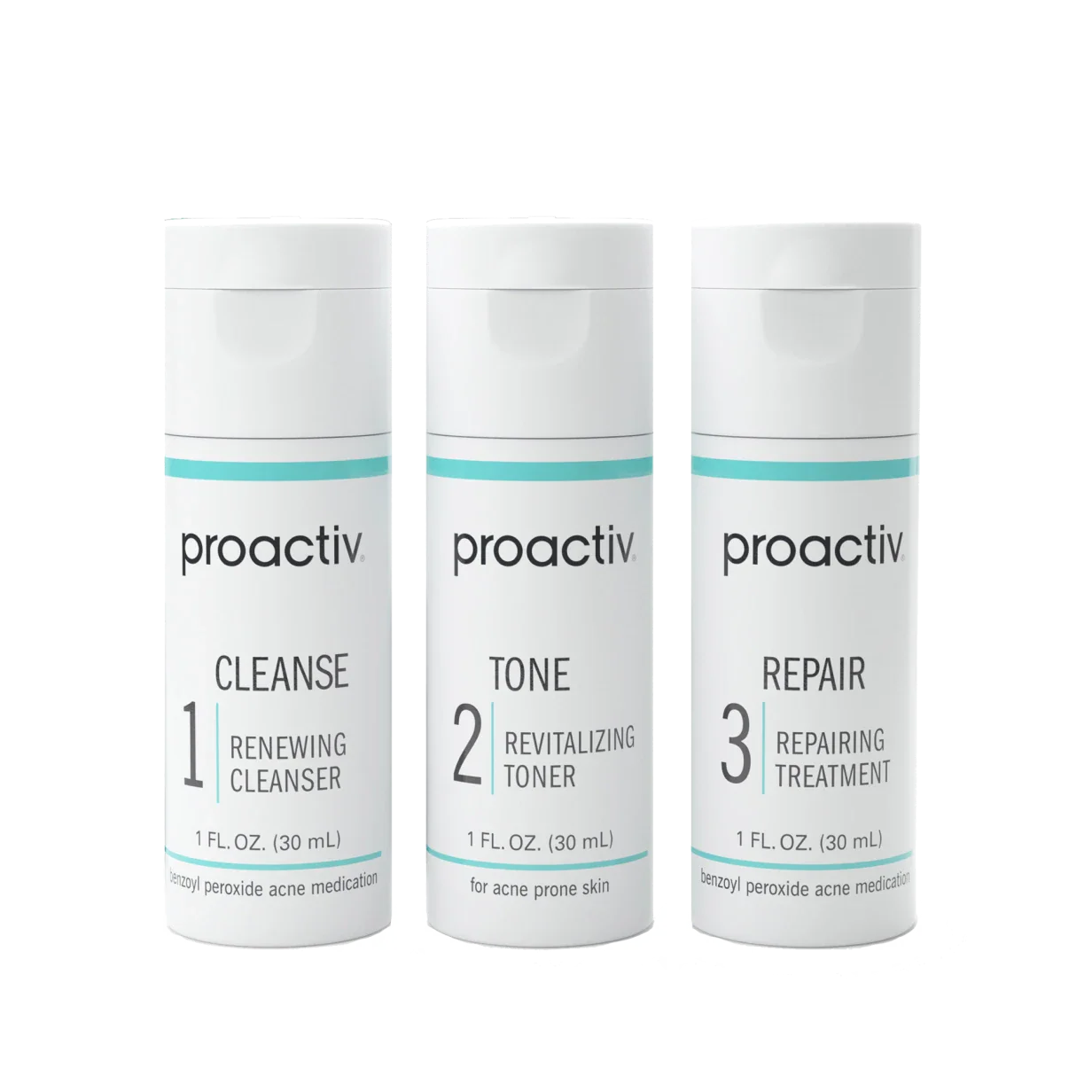 Proactiv Solution® 3-Step Routine Minis - Image 6