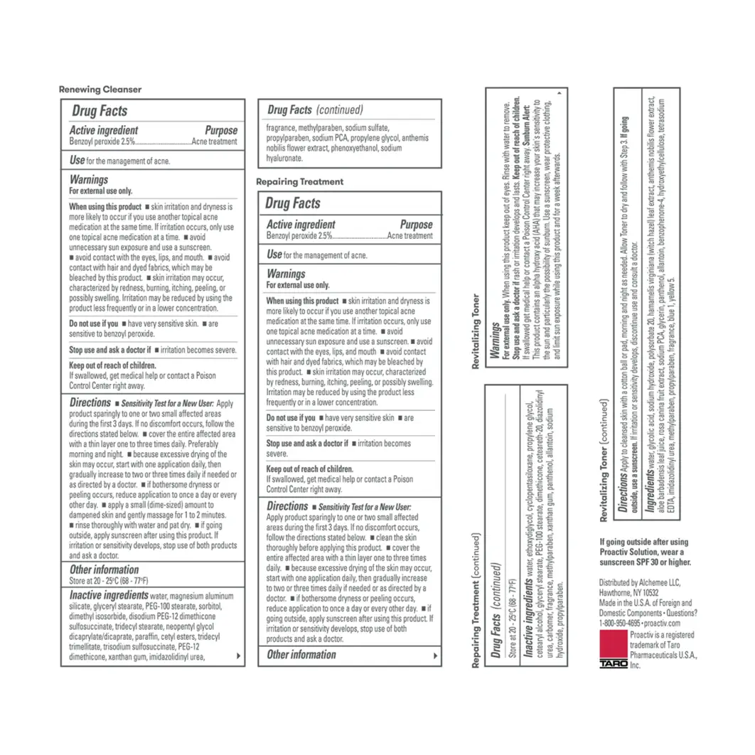 Proactiv Solution® 3-Step Routine Minis - Image 7