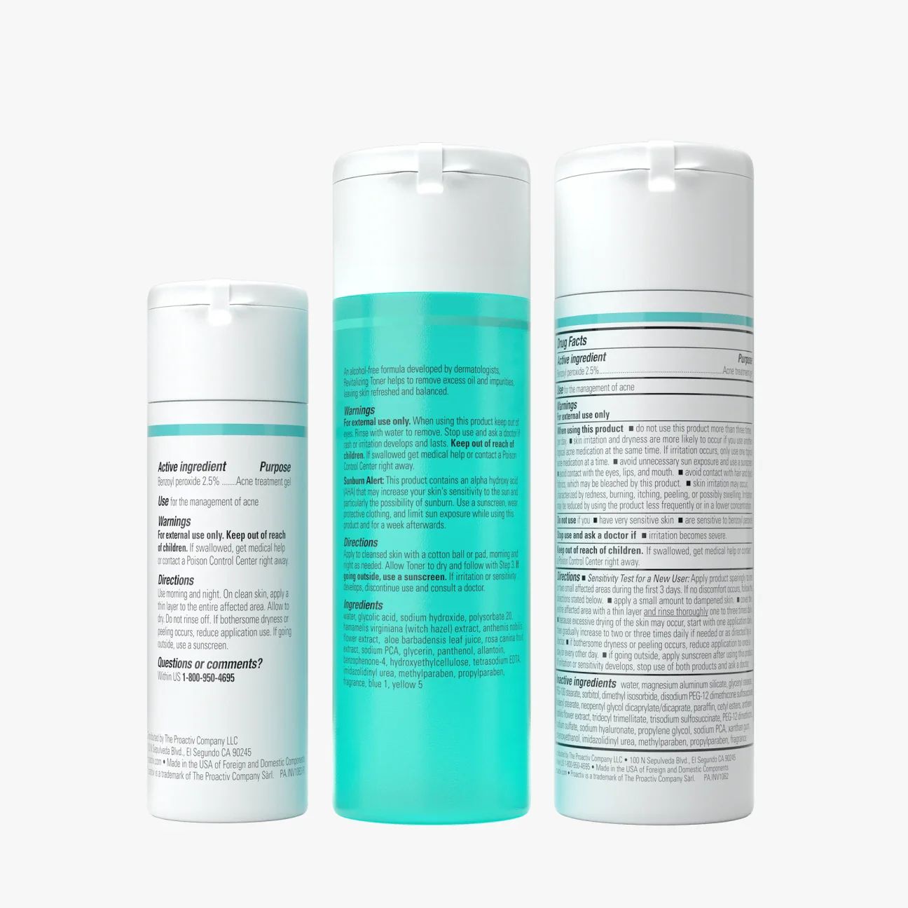 Proactiv Solution® 3-Step Routine - Image 6