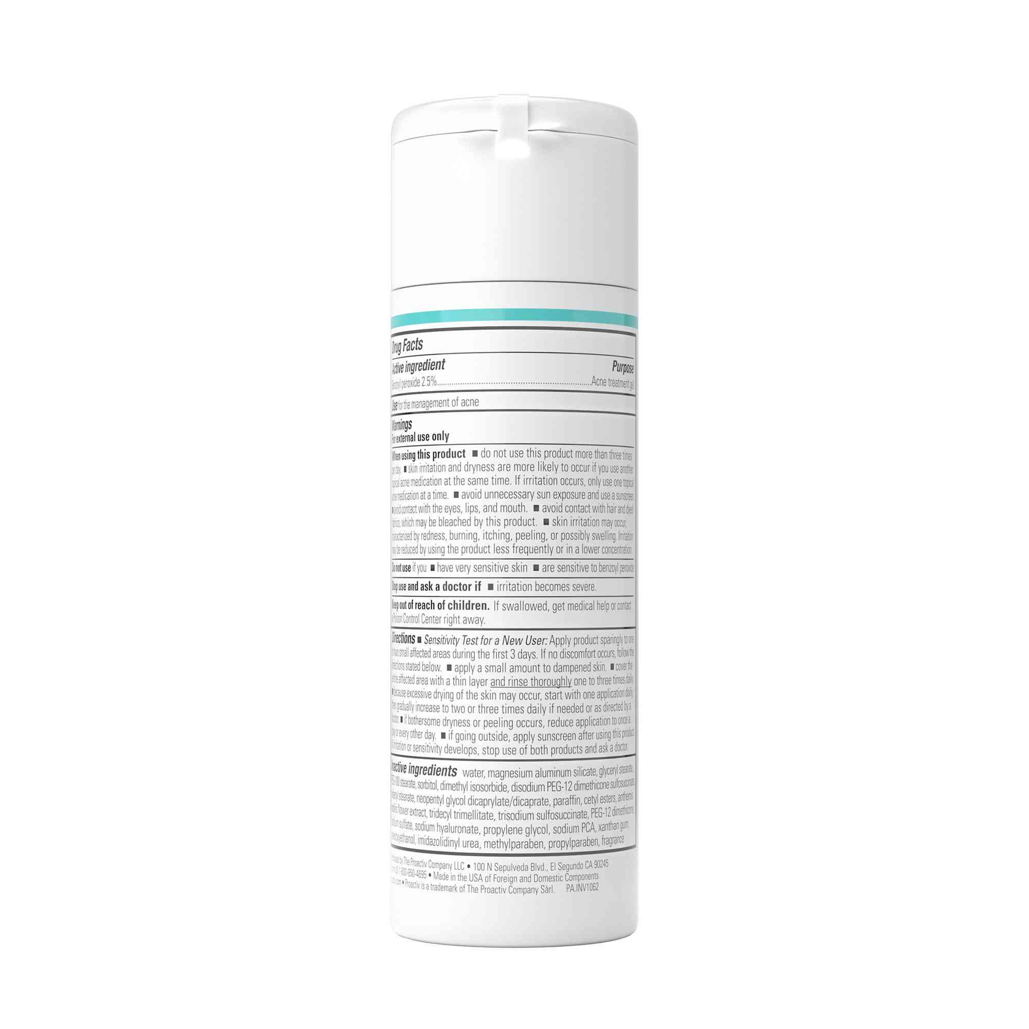 Proactiv Solution® Renewing Cleanser - Image 5