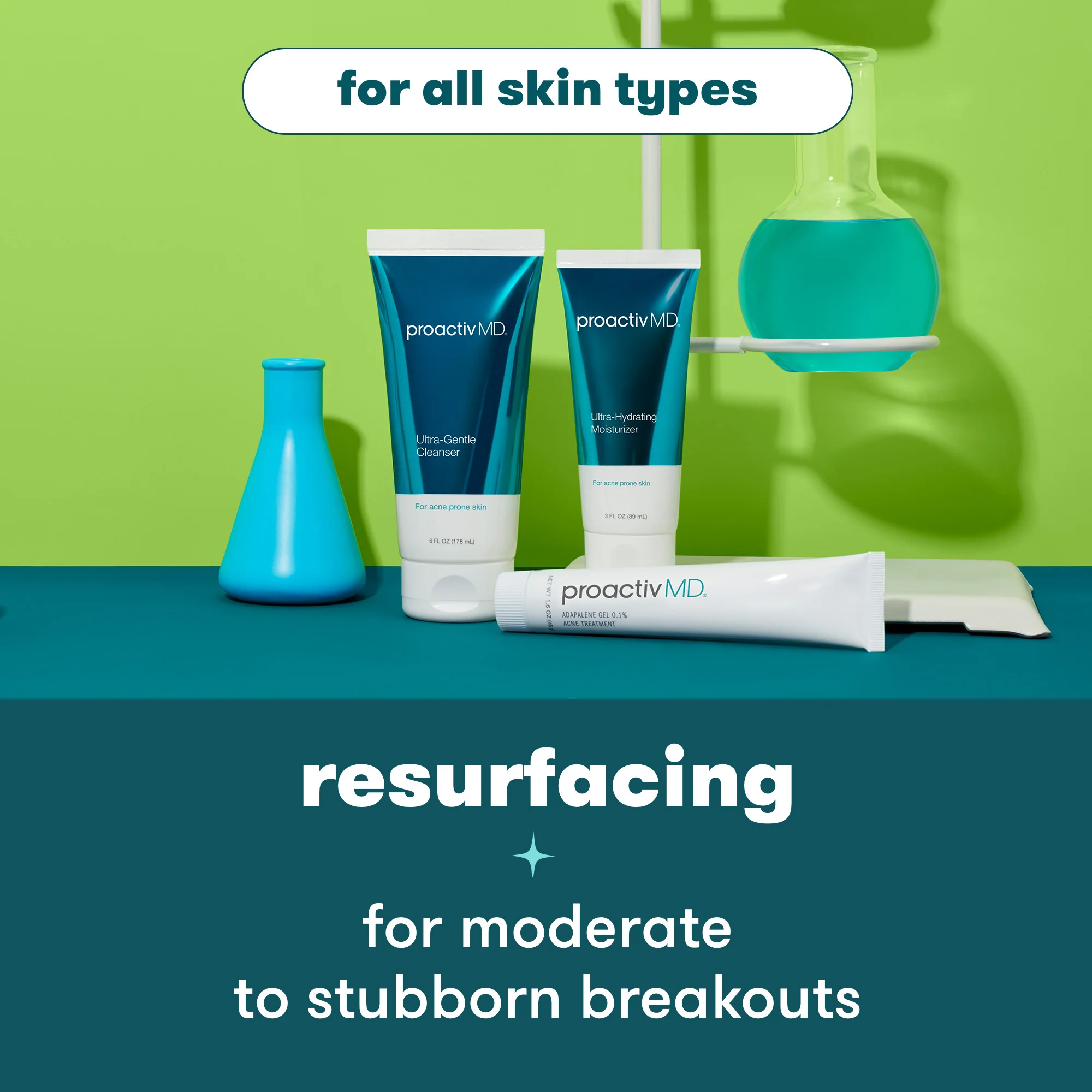 ProactivMD® 3-Step Routine - Image 5