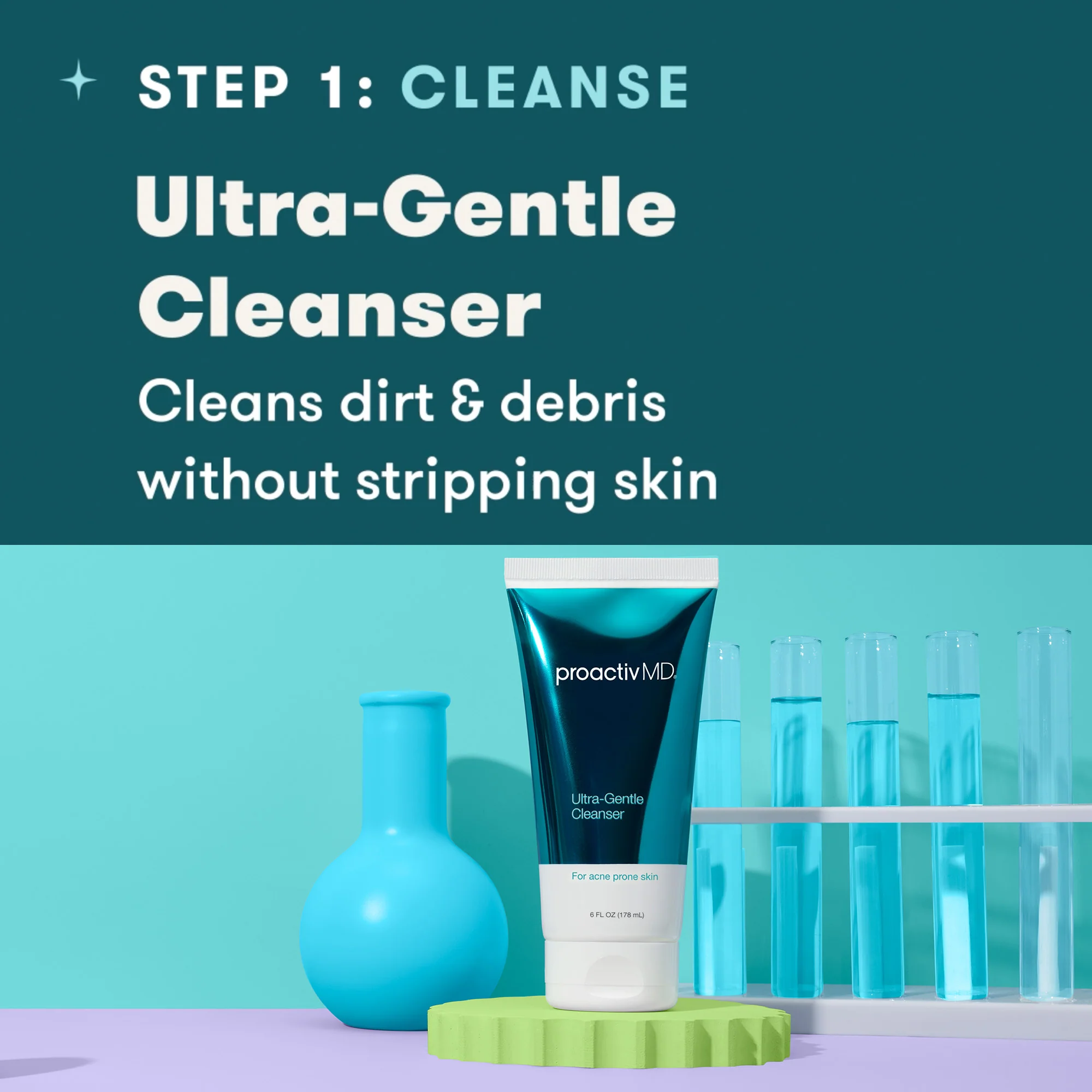 ProactivMD® 3-Step Routine - Image 6