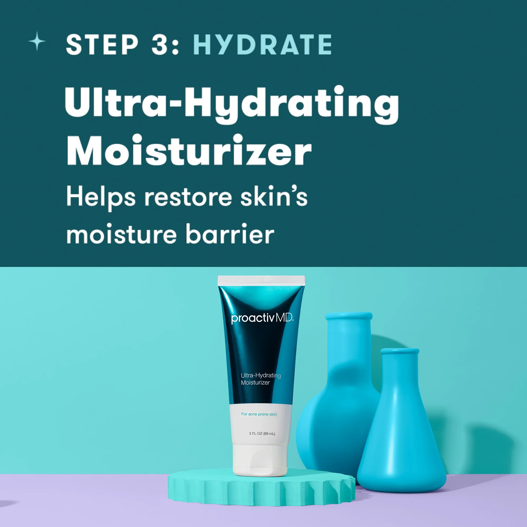 ProactivMD® 3-Step Routine - Image 8