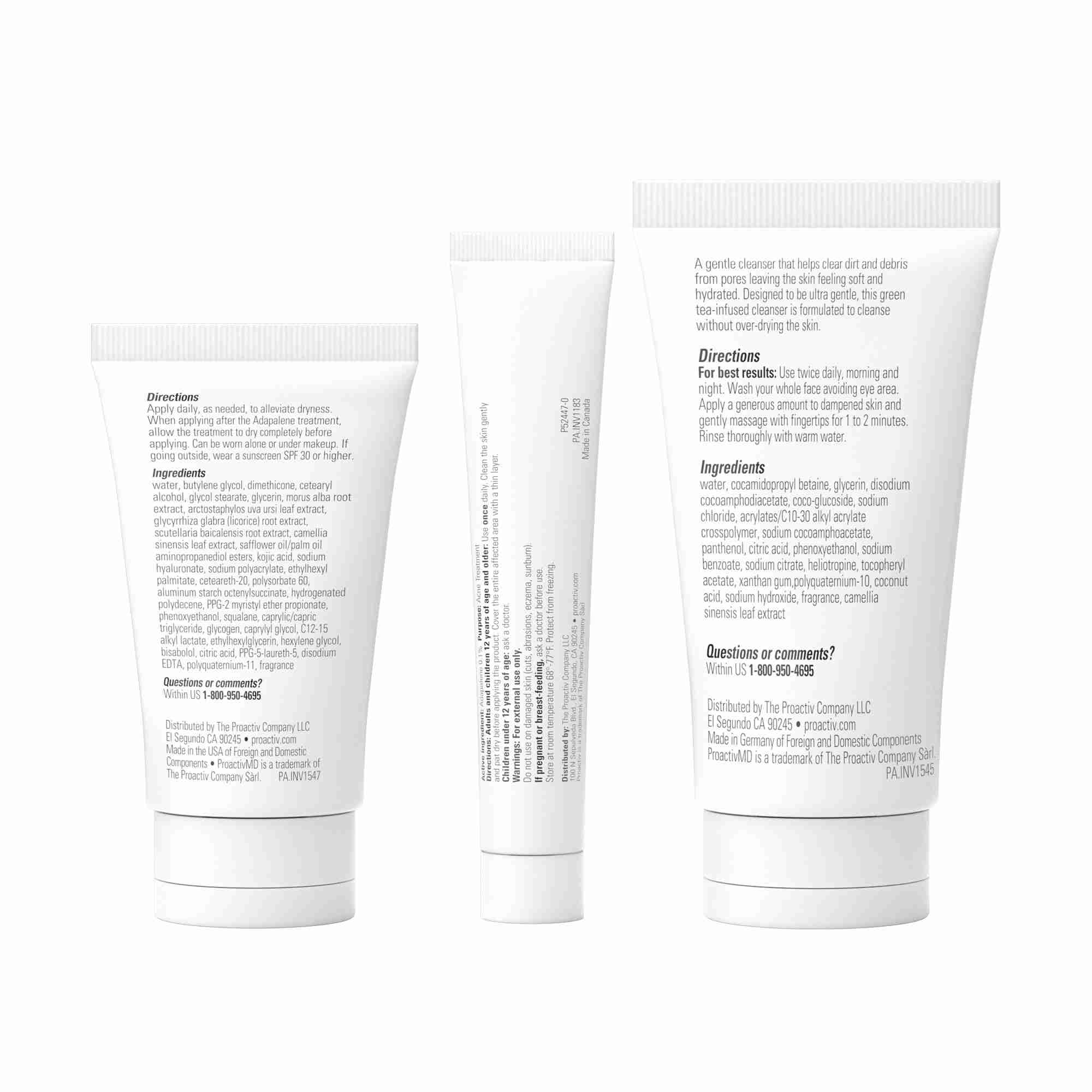ProactivMD® 3-Step Routine - Image 9
