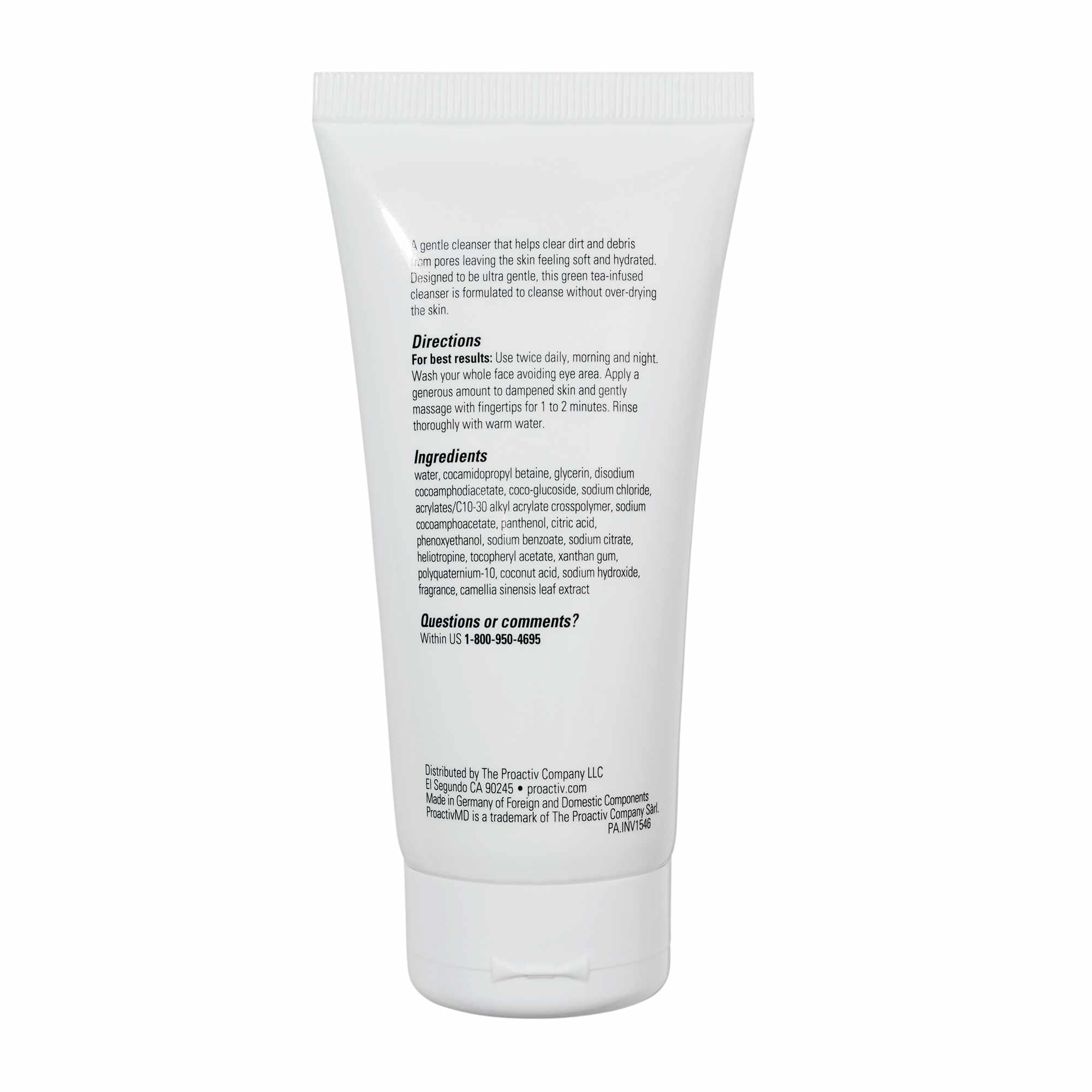 ProactivMD® Ultra-Gentle Cleanser - Image 7
