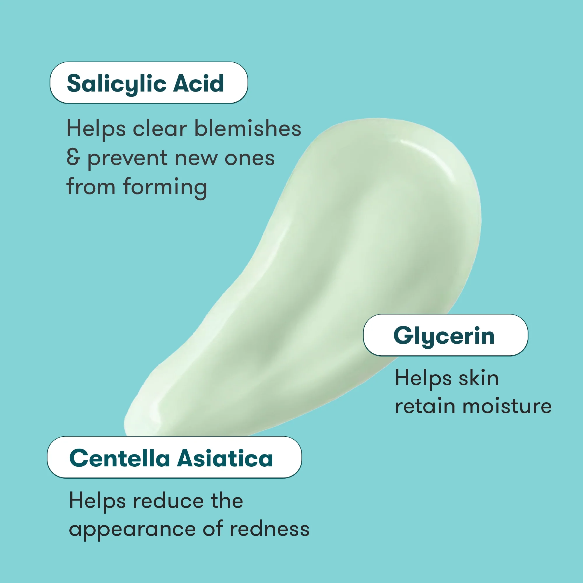 Redness Correcting Treatment - Image 3