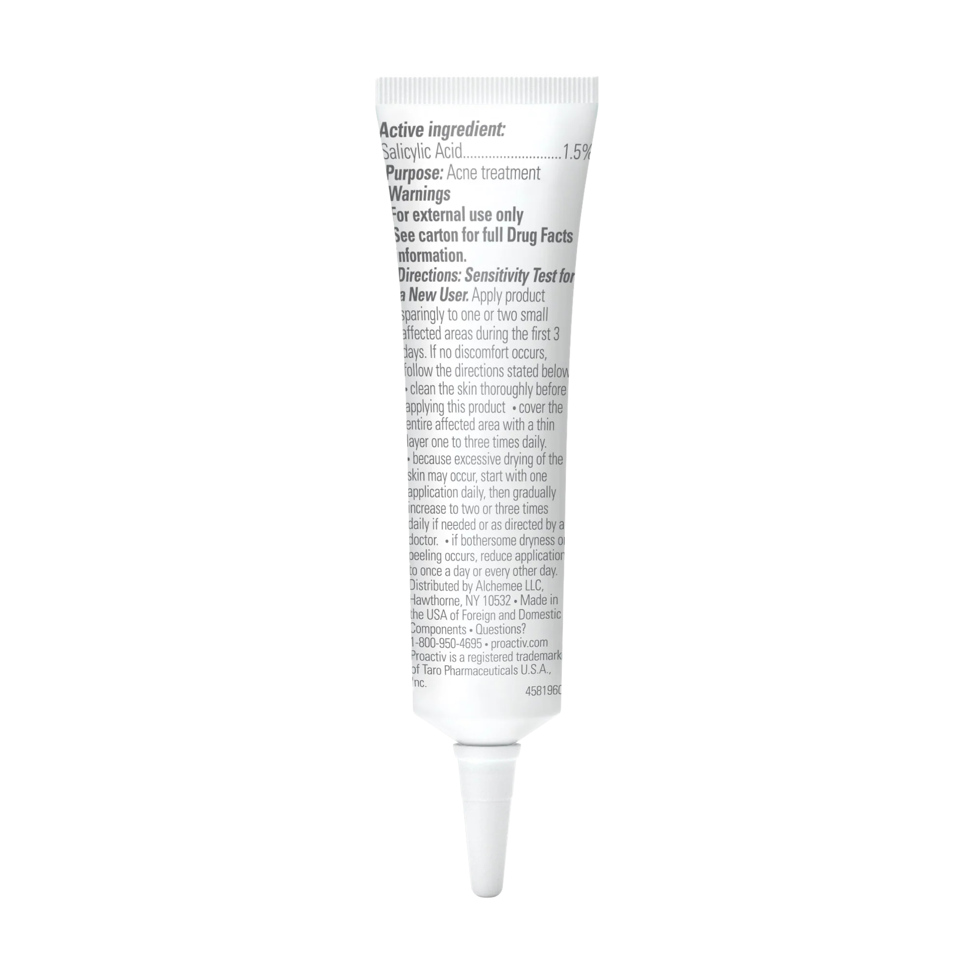 Redness Correcting Treatment - Image 6