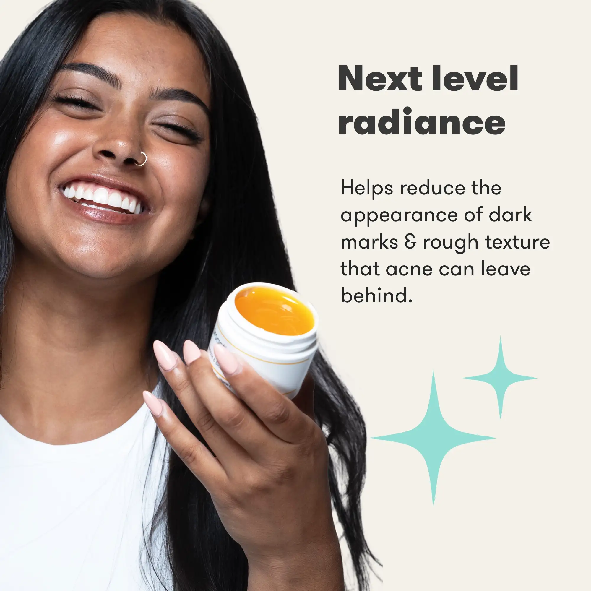 Smooth & Bright Resurfacing Mask - Image 4