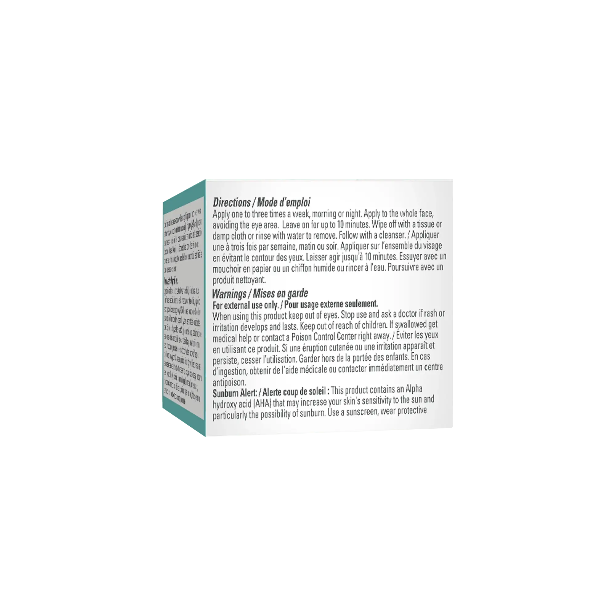 Smooth & Bright Resurfacing Mask - Image 6